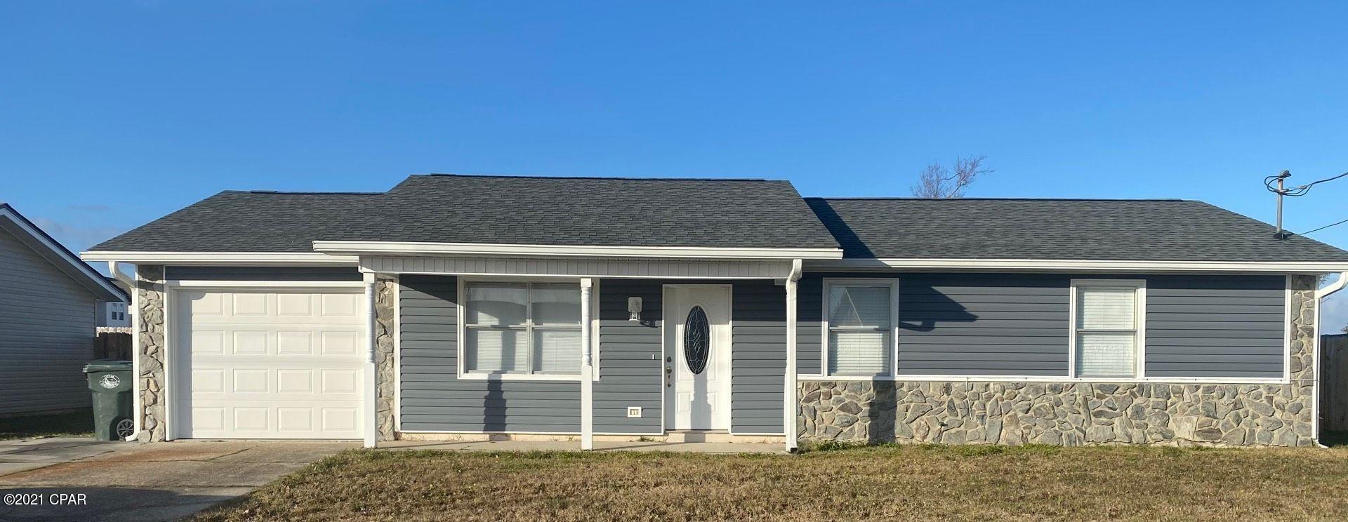 [No Recorded Subdiv] - Residential Lease