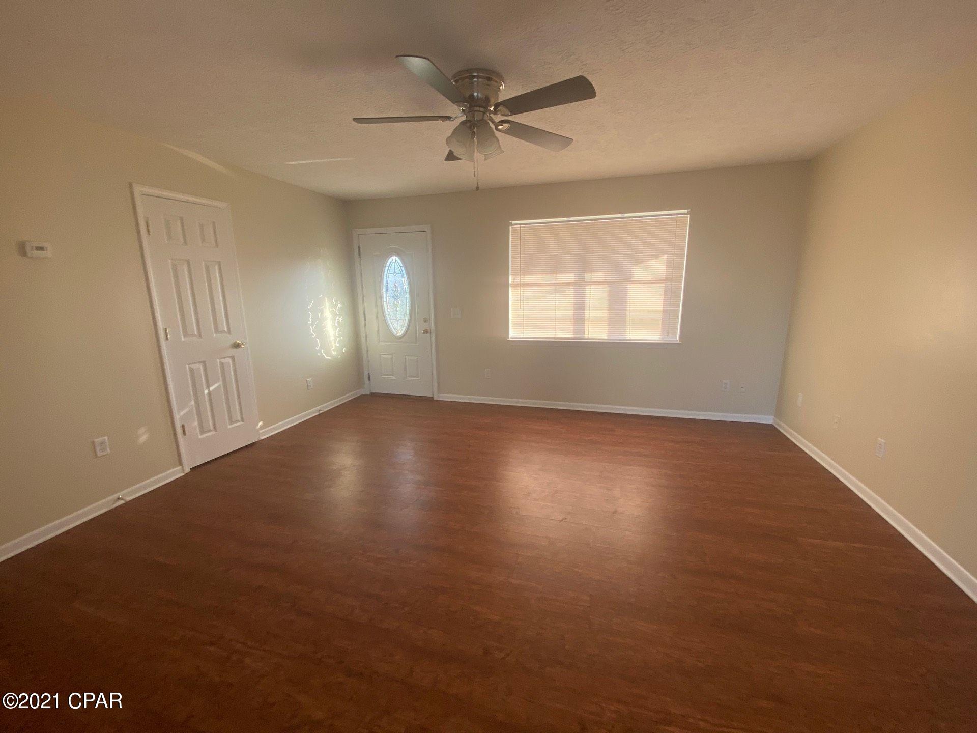 [No Recorded Subdiv] - Residential Lease