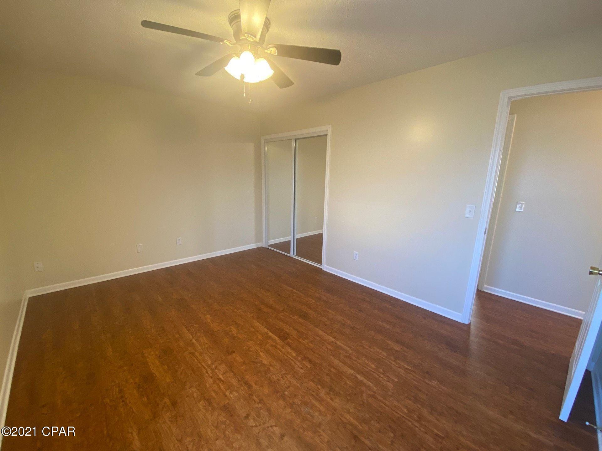 [No Recorded Subdiv] - Residential Lease