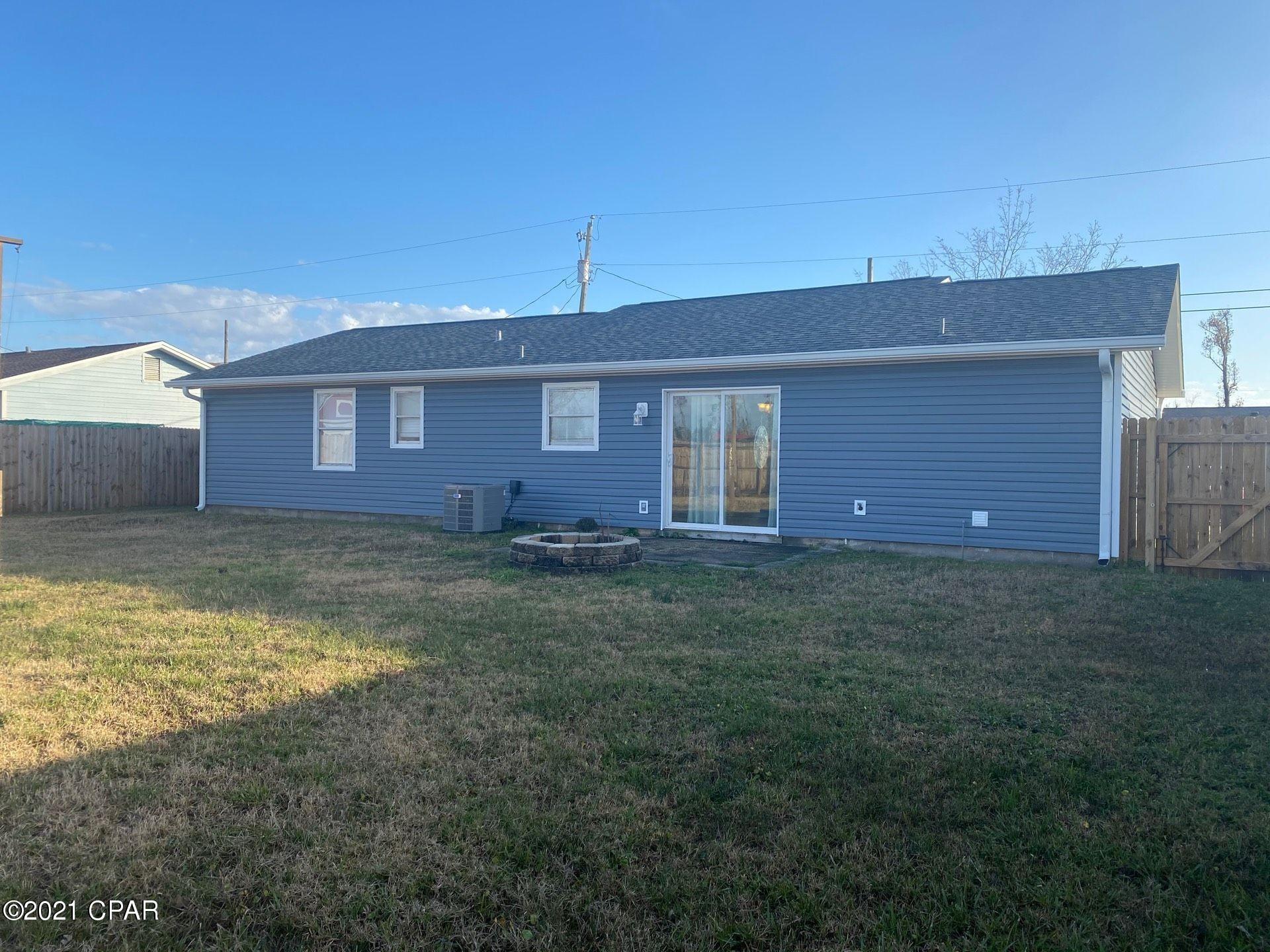 [No Recorded Subdiv] - Residential Lease