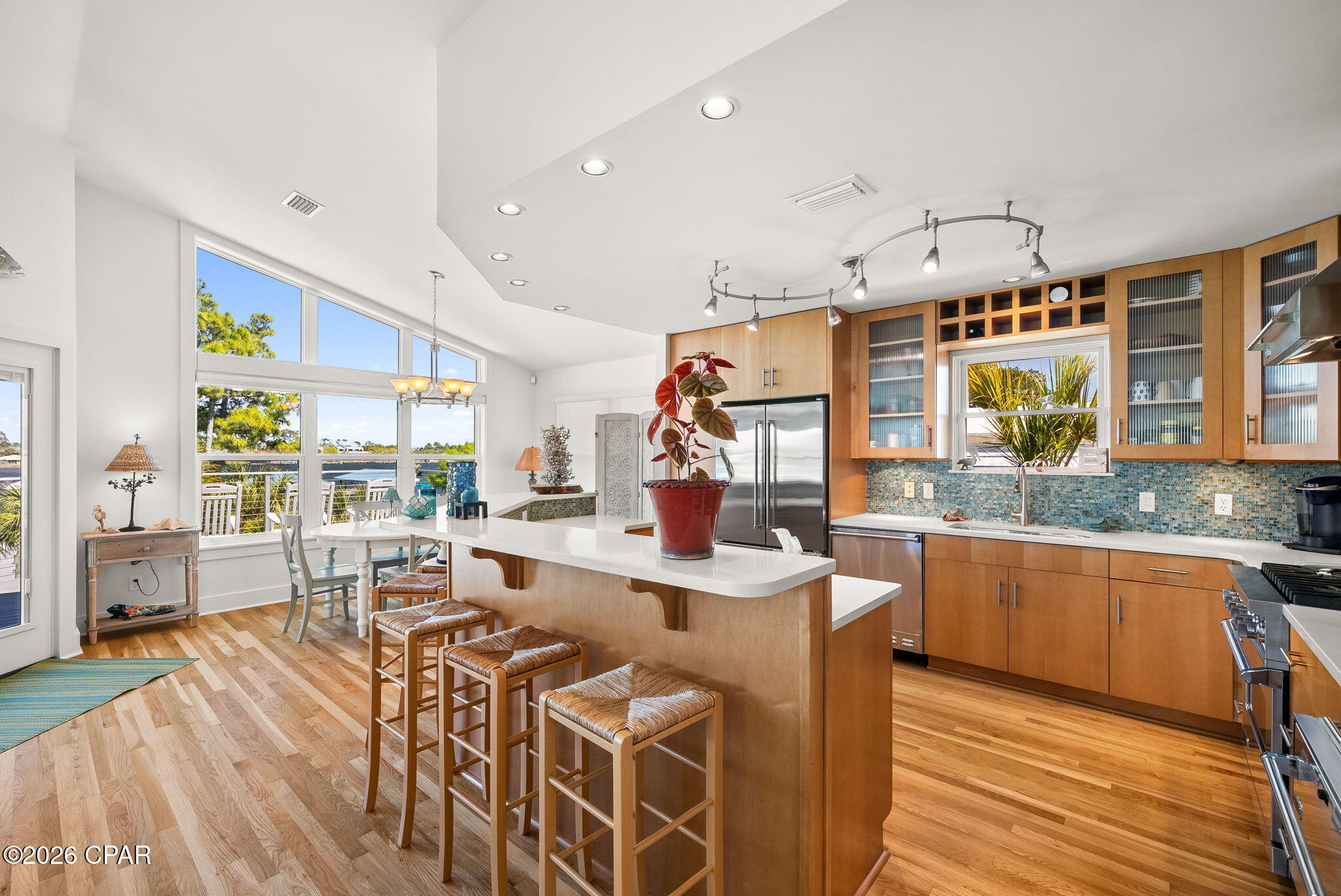 Biltmore Beach 1st Add - Residential