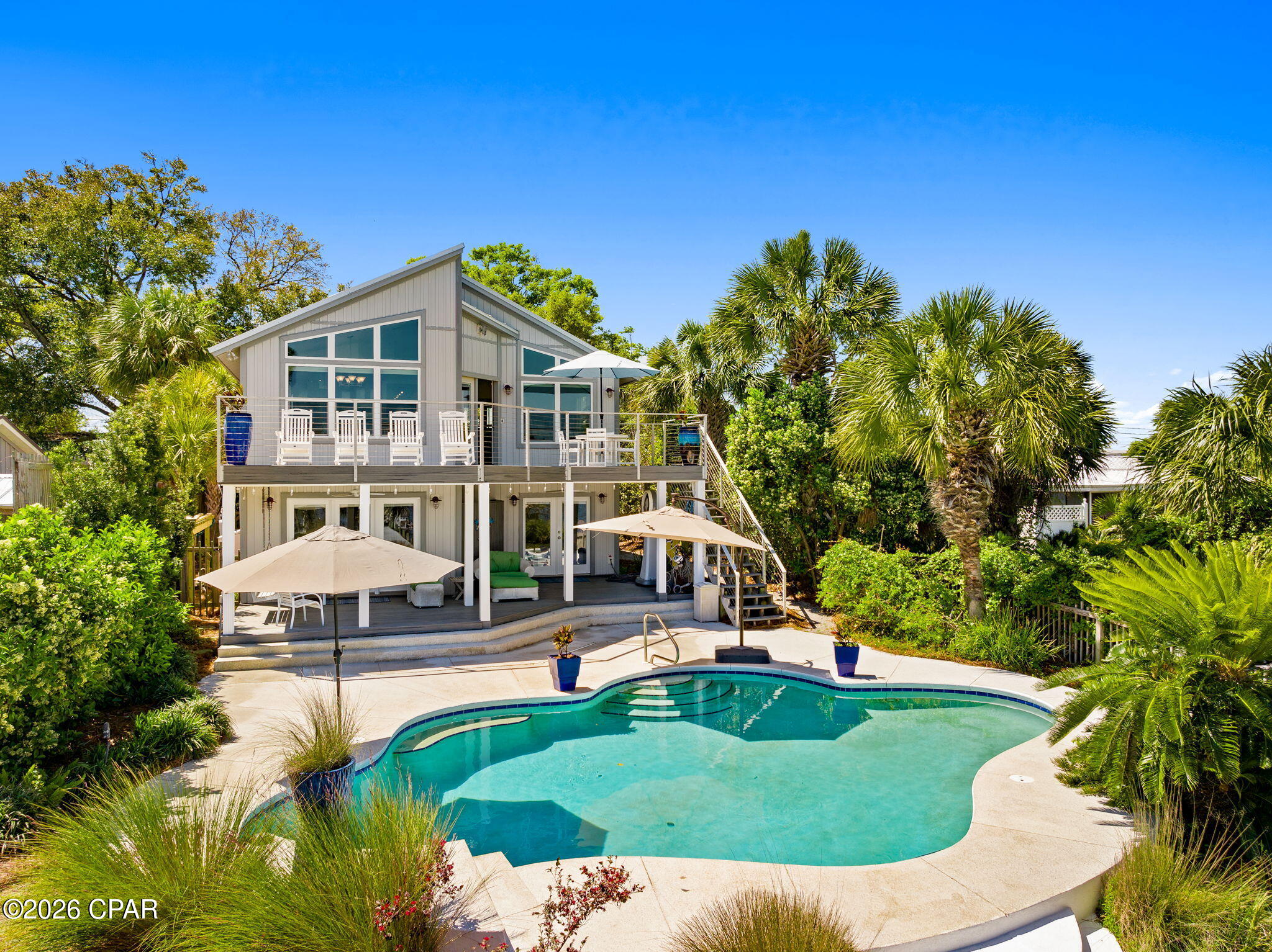 Biltmore Beach 1st Add - Residential