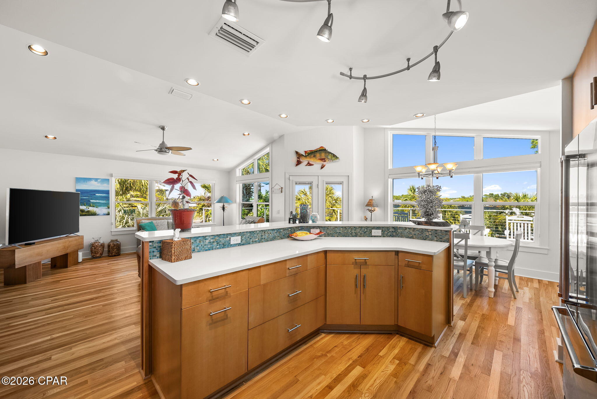 Biltmore Beach 1st Add - Residential