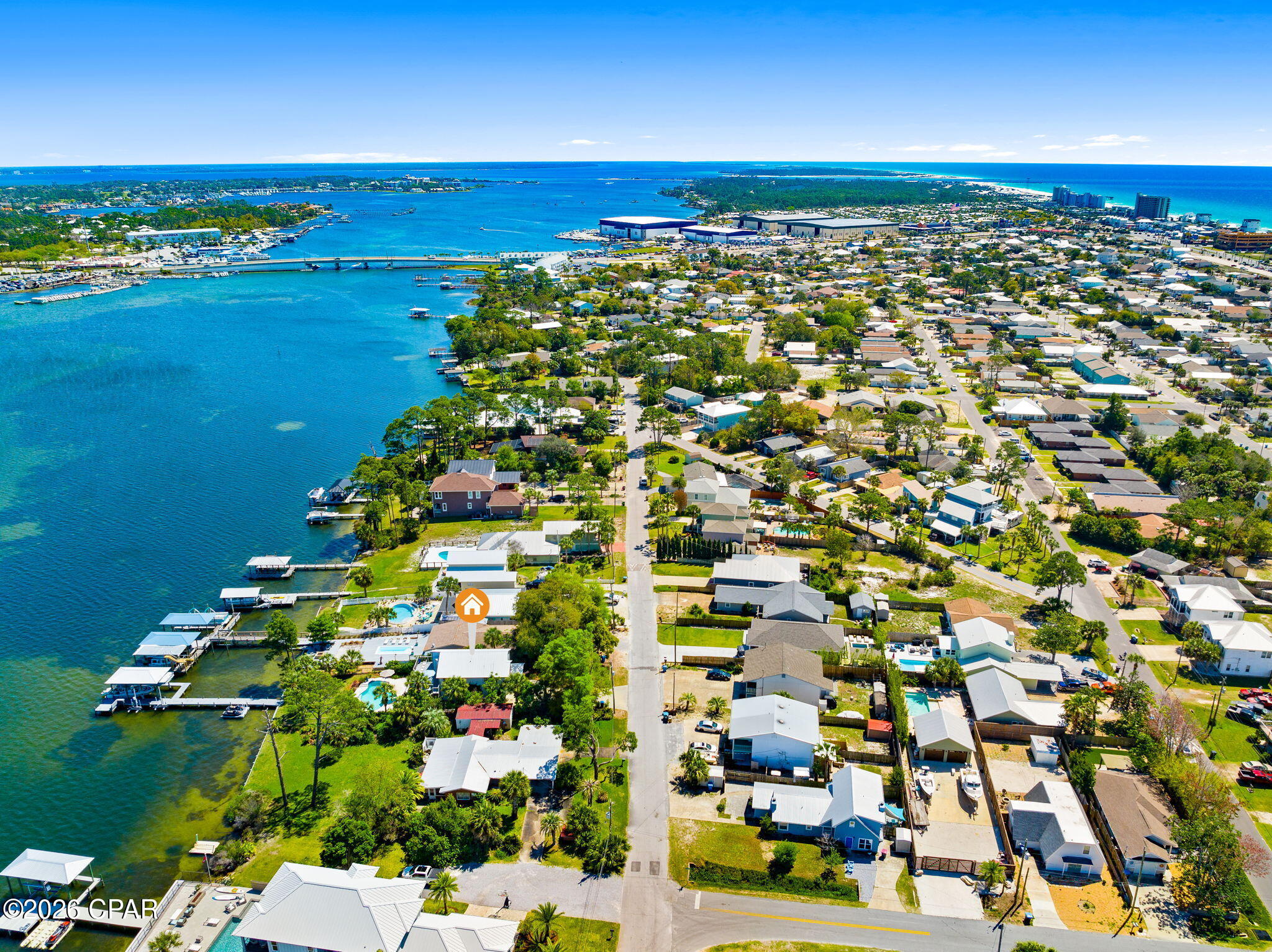 Biltmore Beach 1st Add - Residential