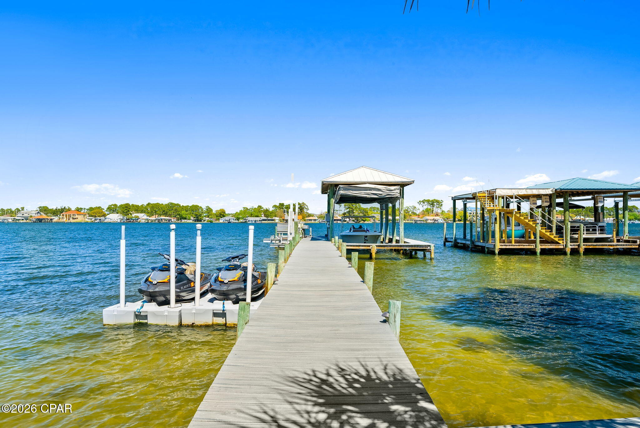 Biltmore Beach 1st Add - Residential