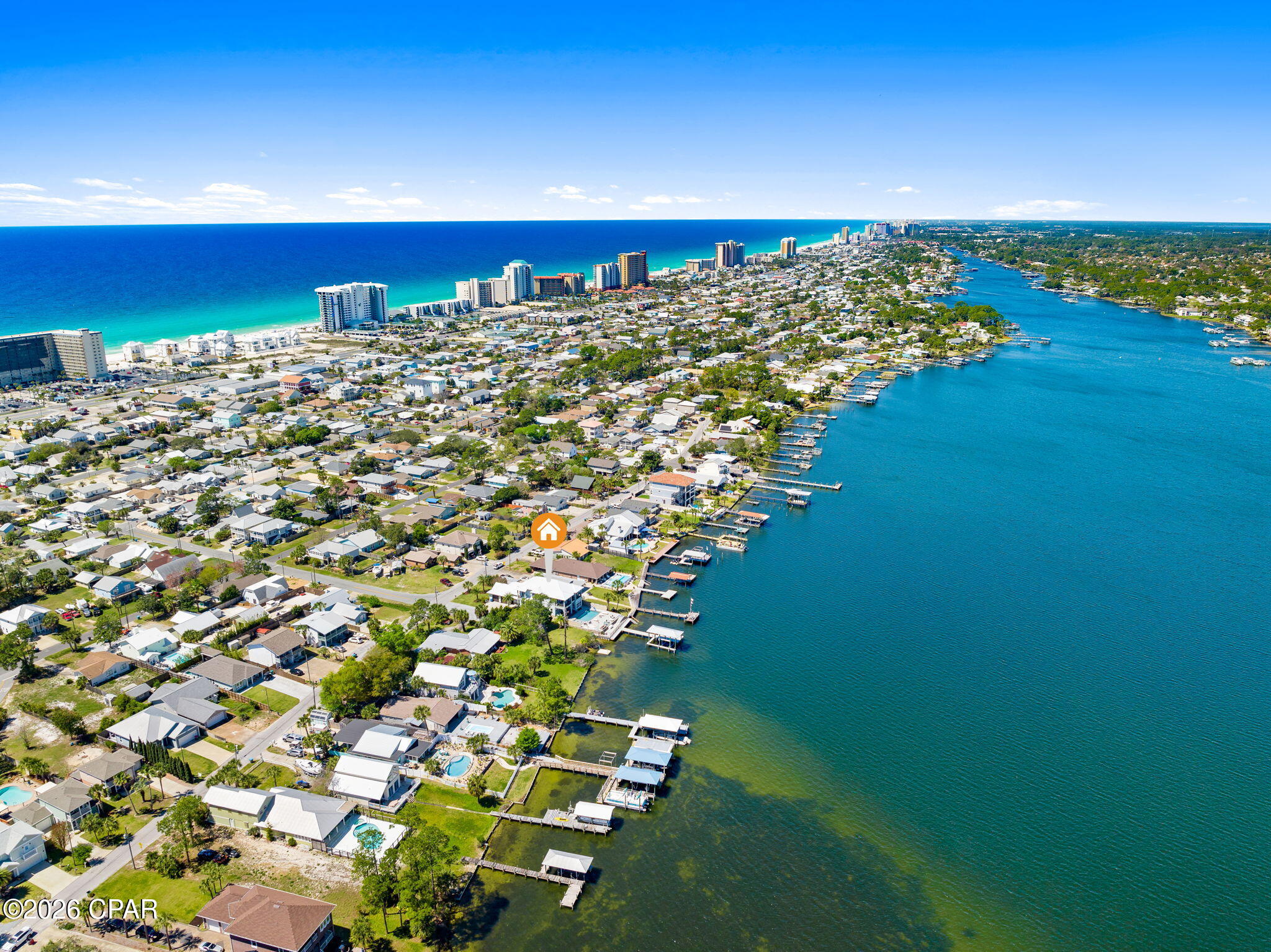 Biltmore Beach 1st Add - Residential