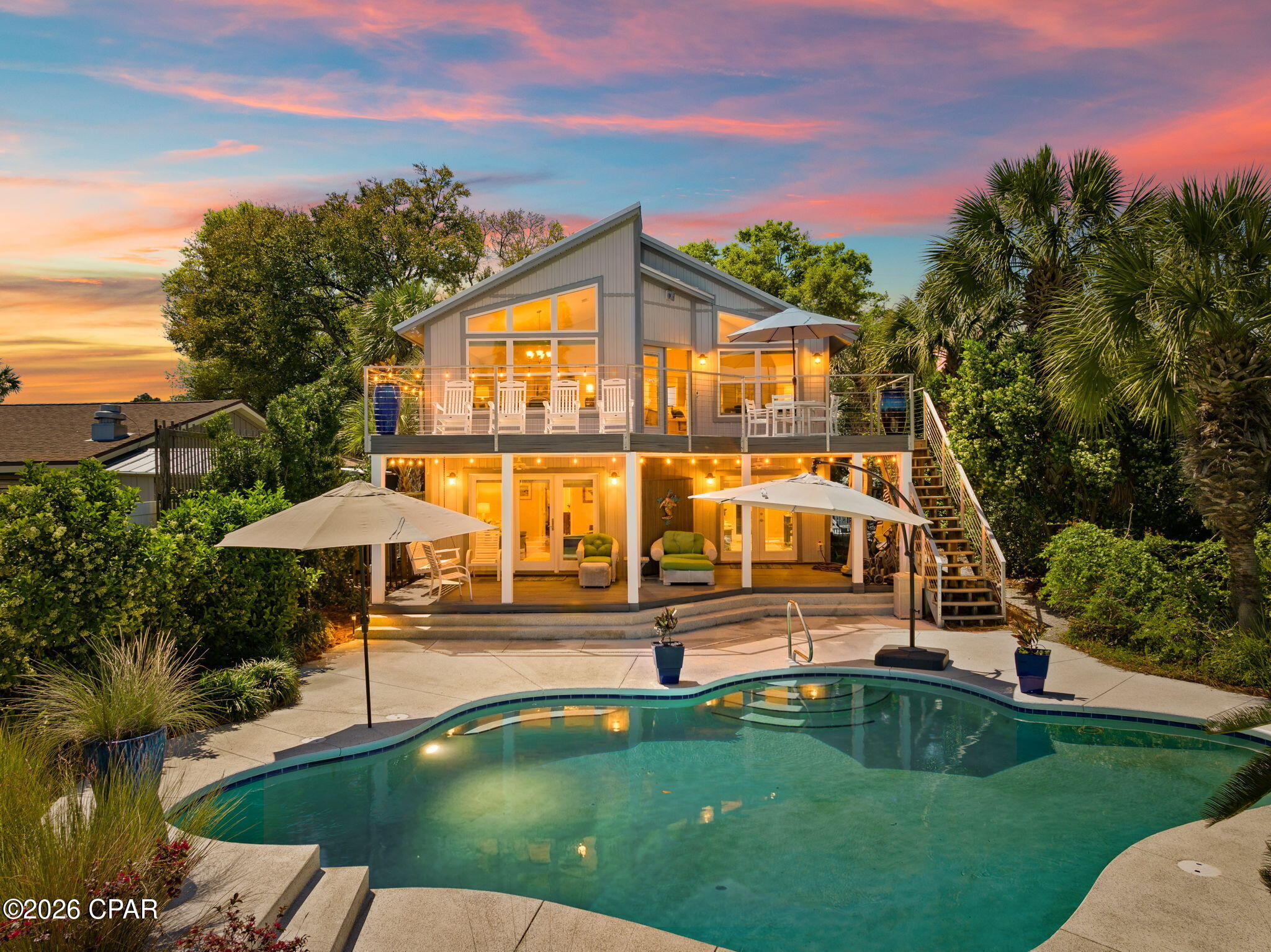 Biltmore Beach 1st Add - Residential