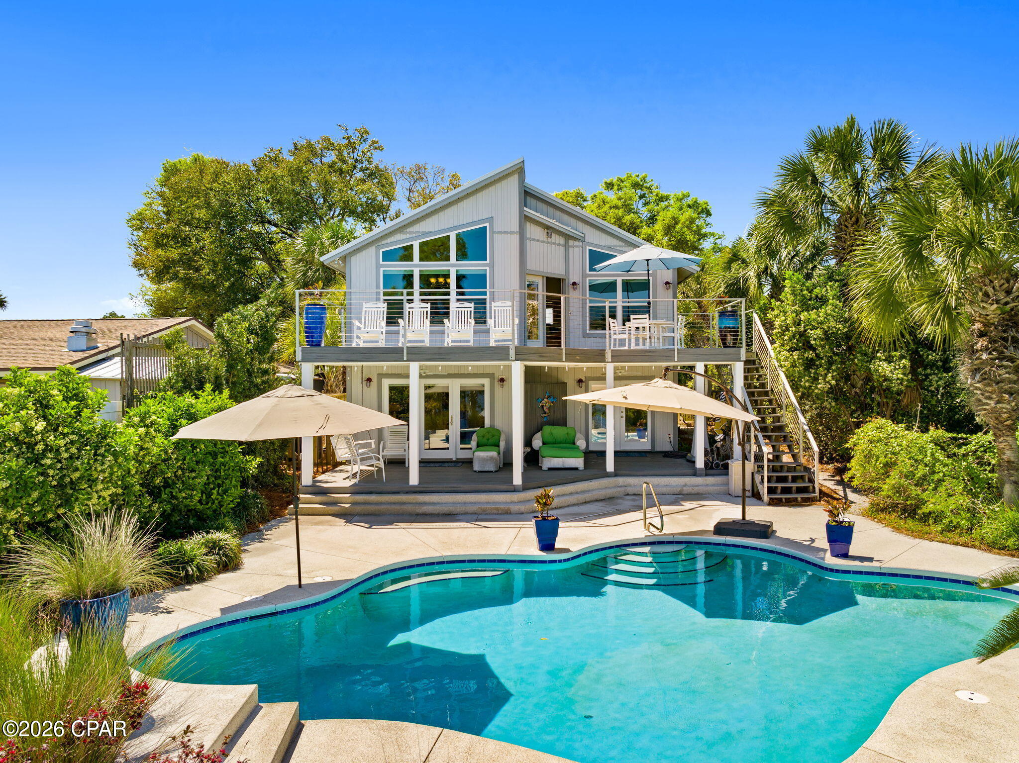 Biltmore Beach 1st Add - Residential