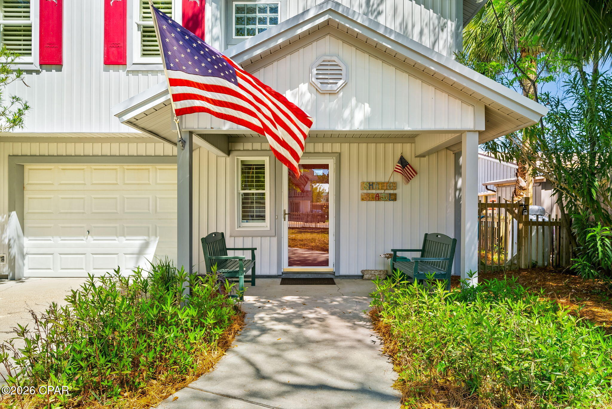 Biltmore Beach 1st Add - Residential