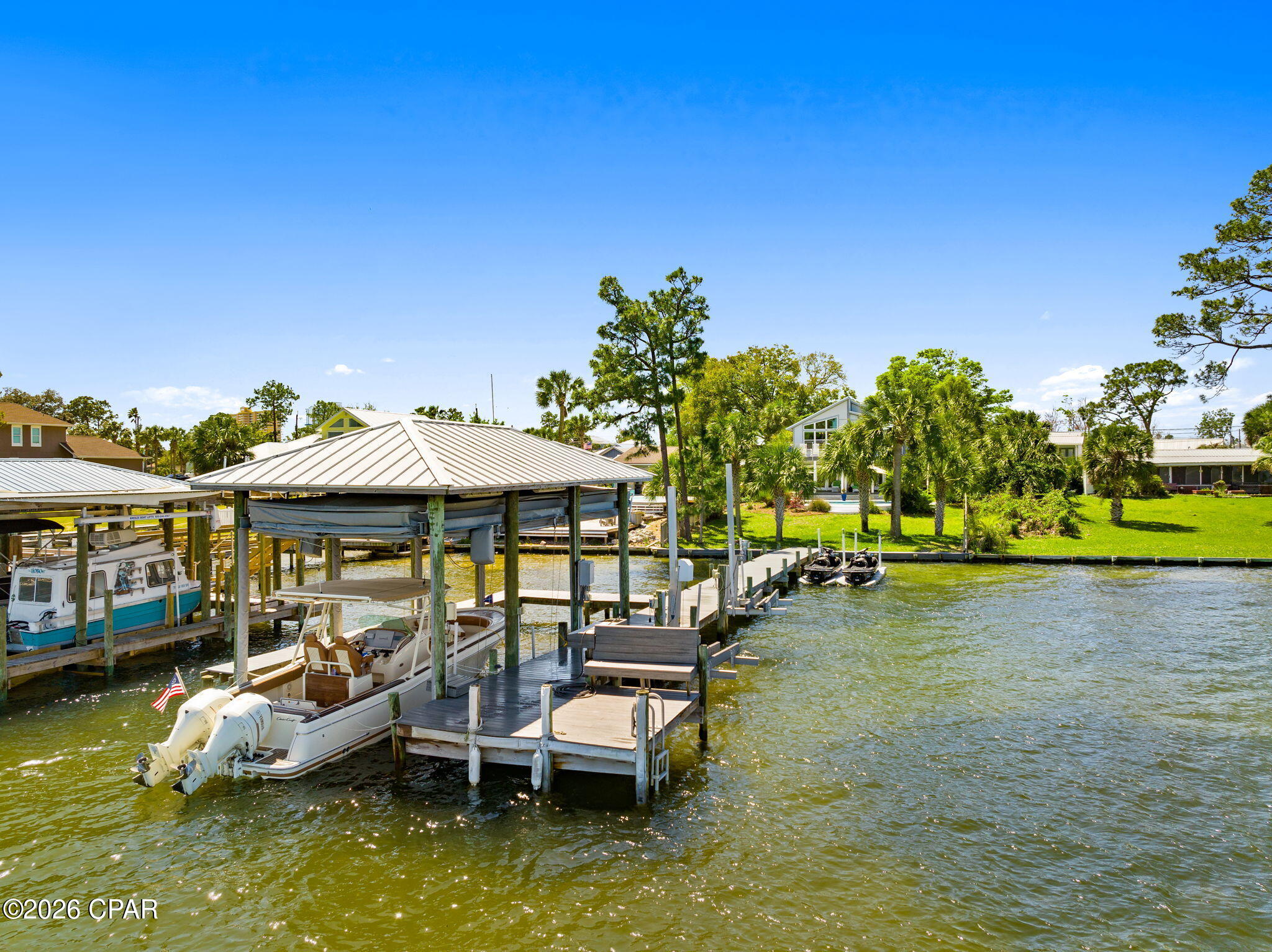 Biltmore Beach 1st Add - Residential