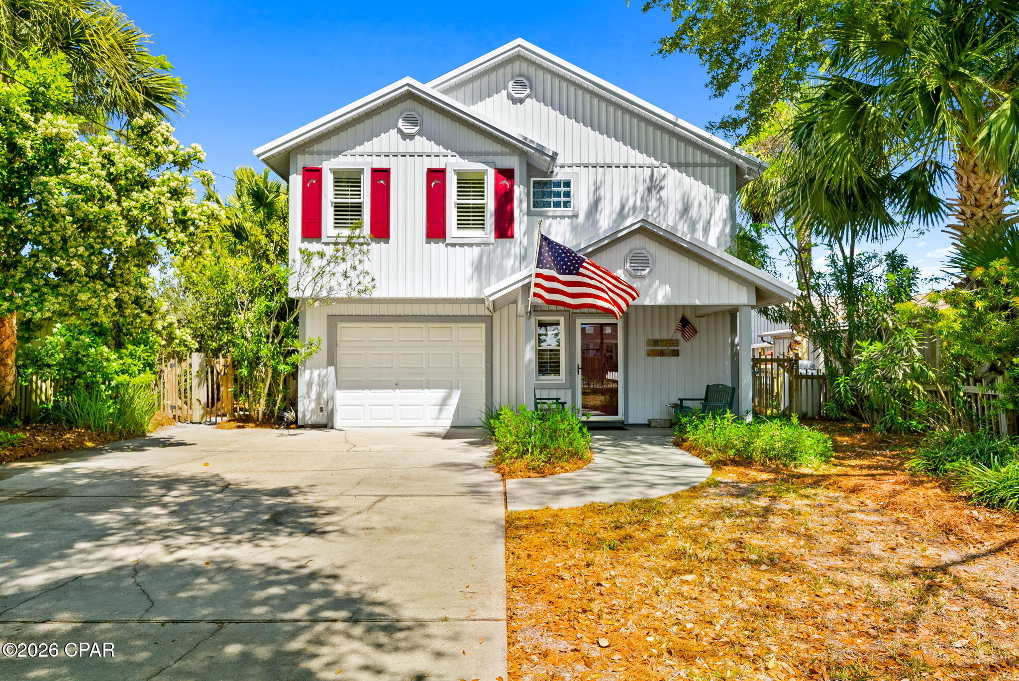 Biltmore Beach 1st Add - Residential