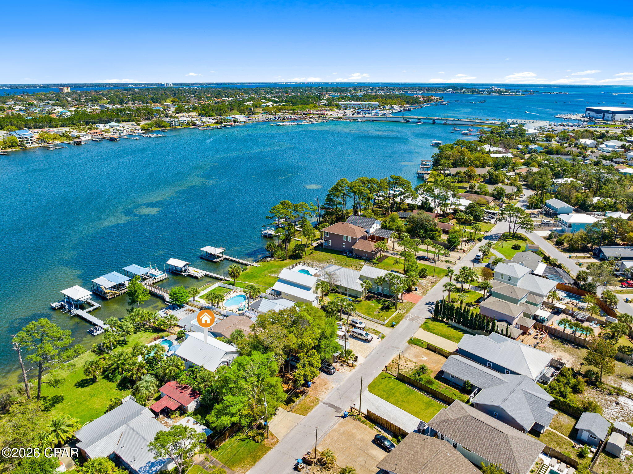 Biltmore Beach 1st Add - Residential