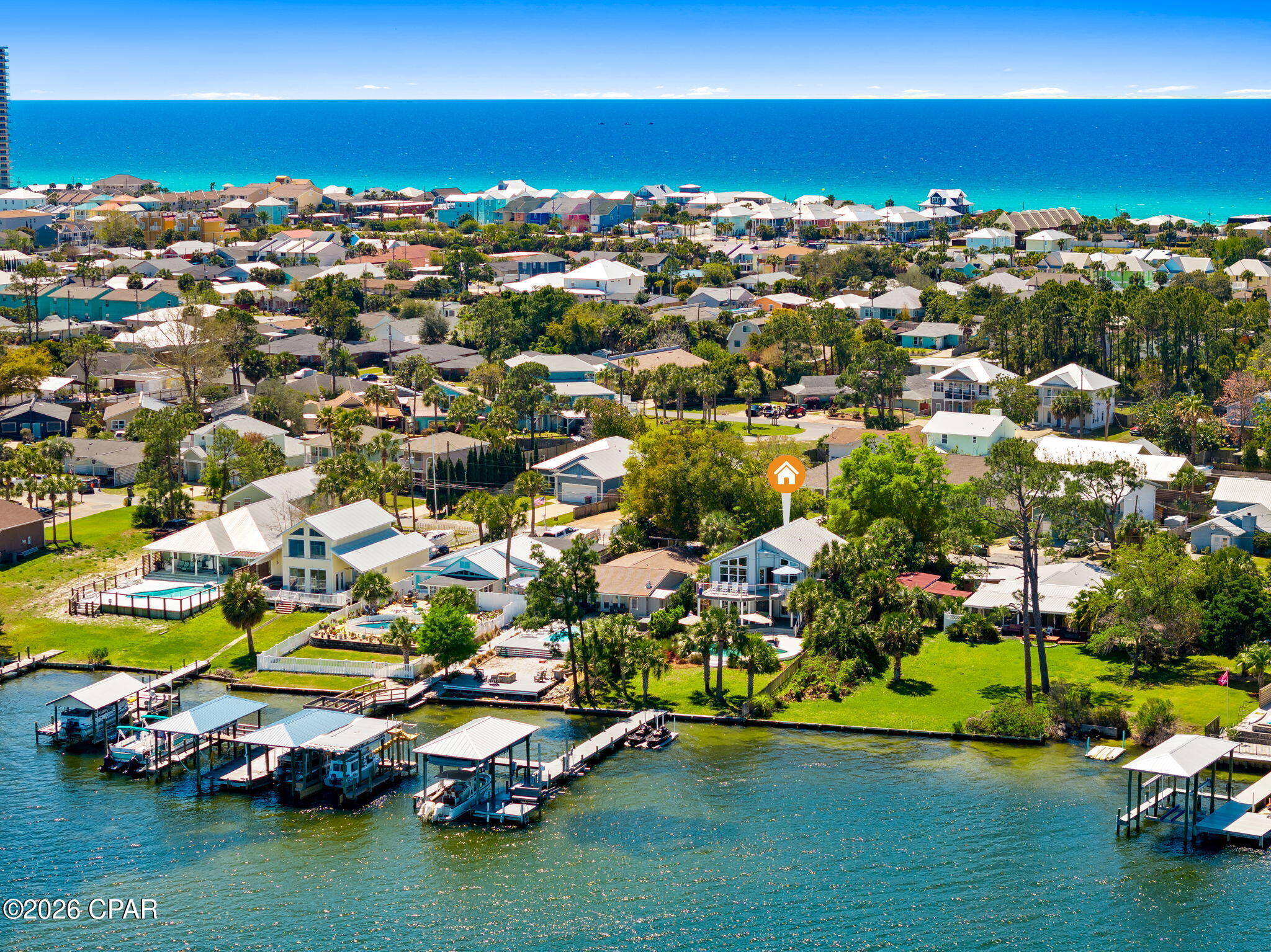 Biltmore Beach 1st Add - Residential