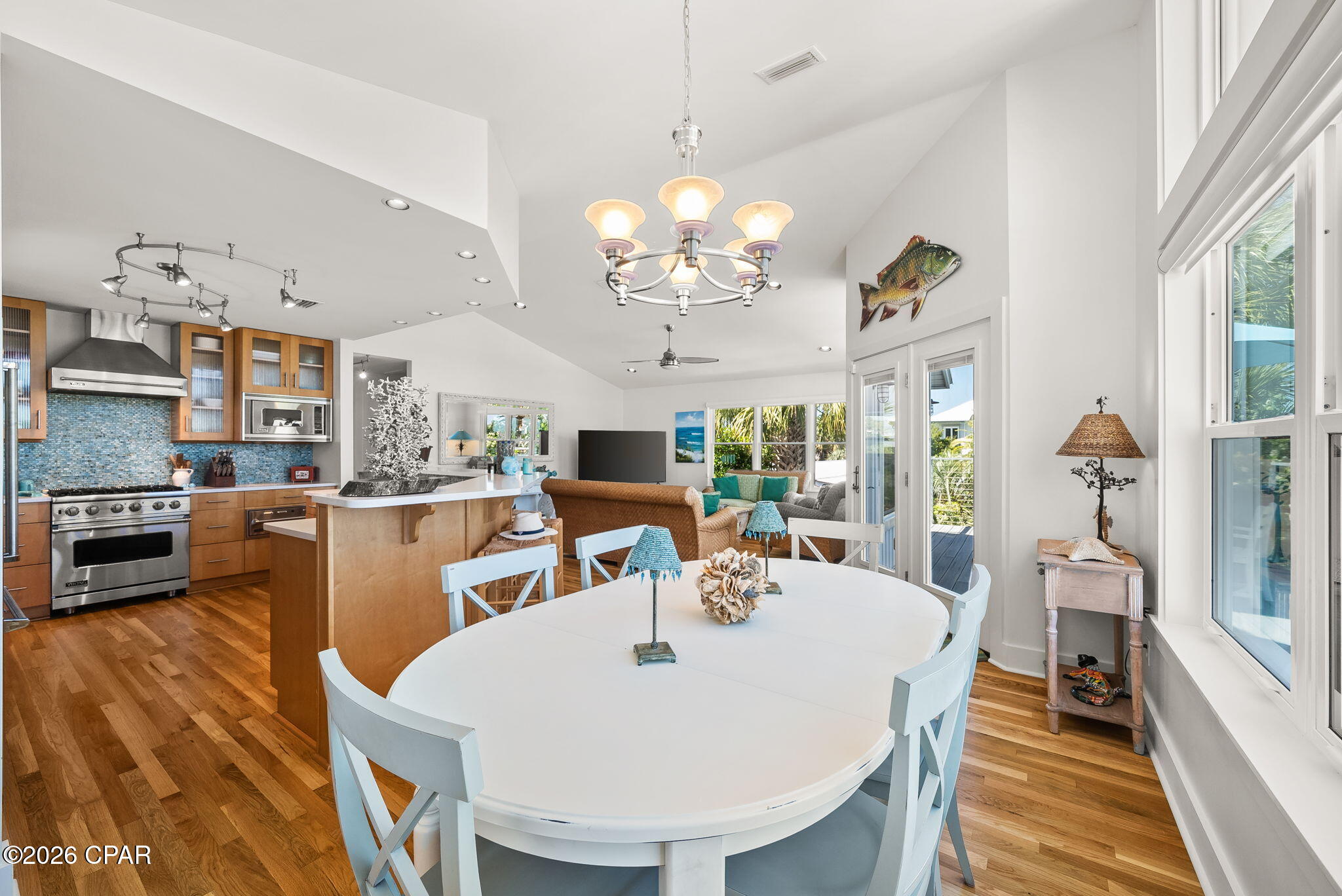 Biltmore Beach 1st Add - Residential