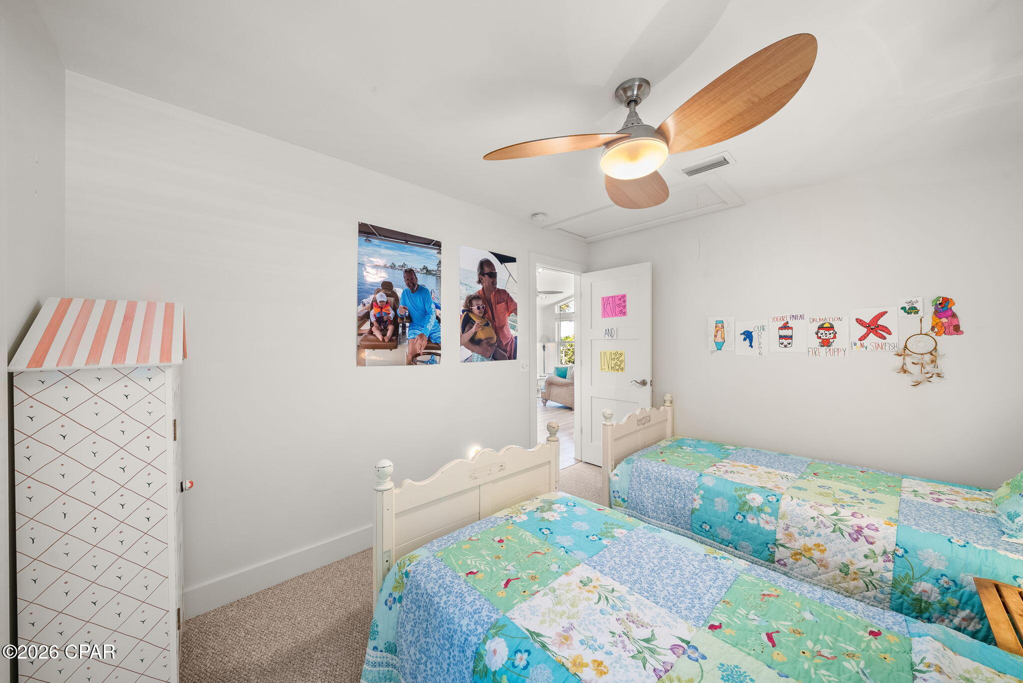 Biltmore Beach 1st Add - Residential