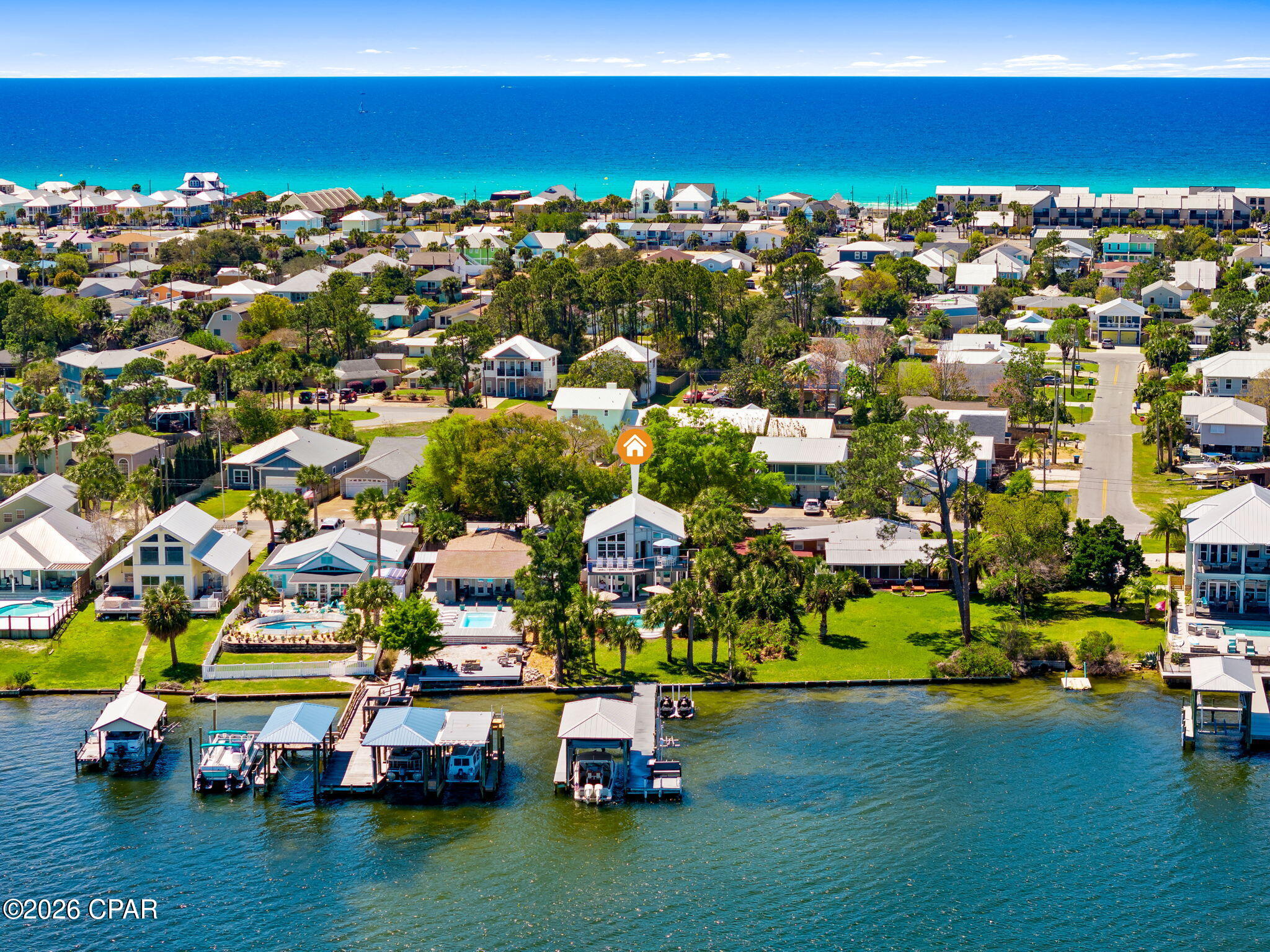 Biltmore Beach 1st Add - Residential