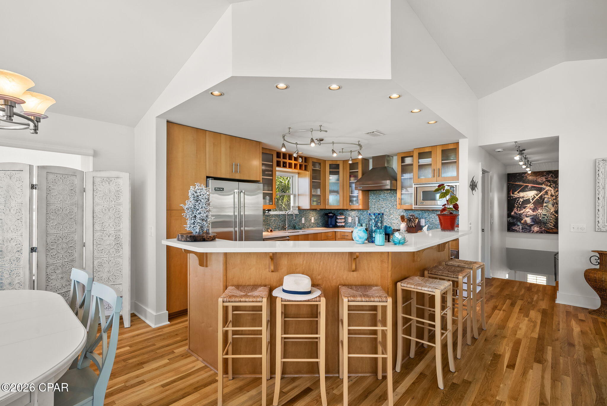 Biltmore Beach 1st Add - Residential