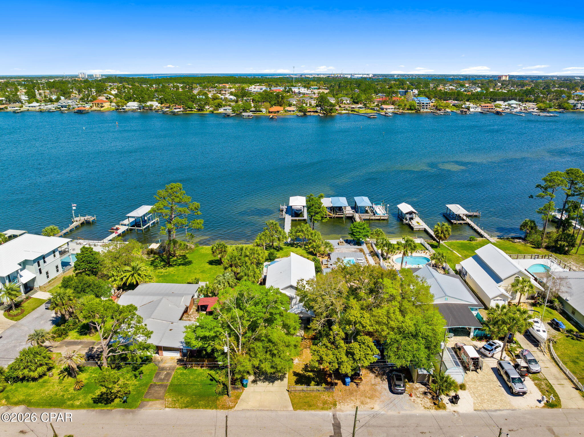 Biltmore Beach 1st Add - Residential