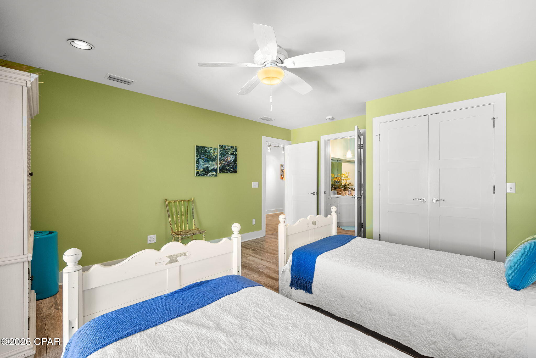 Biltmore Beach 1st Add - Residential