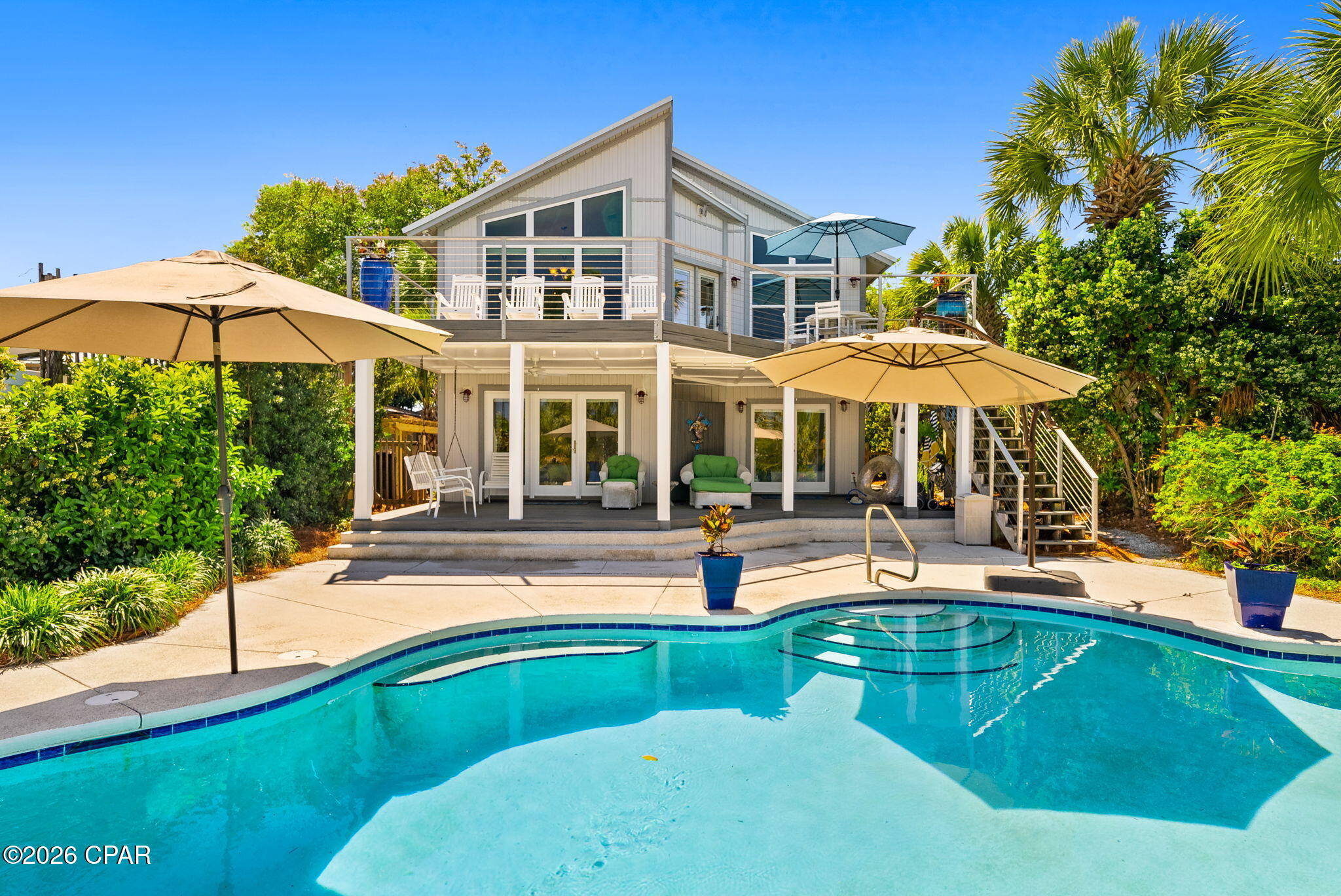 Biltmore Beach 1st Add - Residential