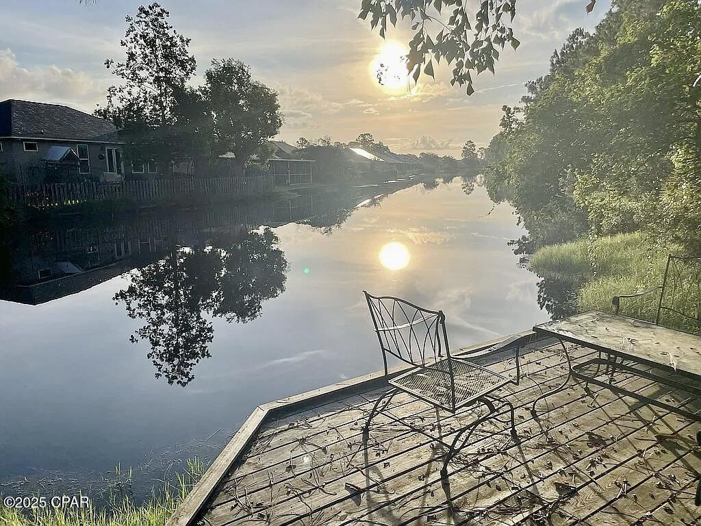 Harbour Towne - Residential