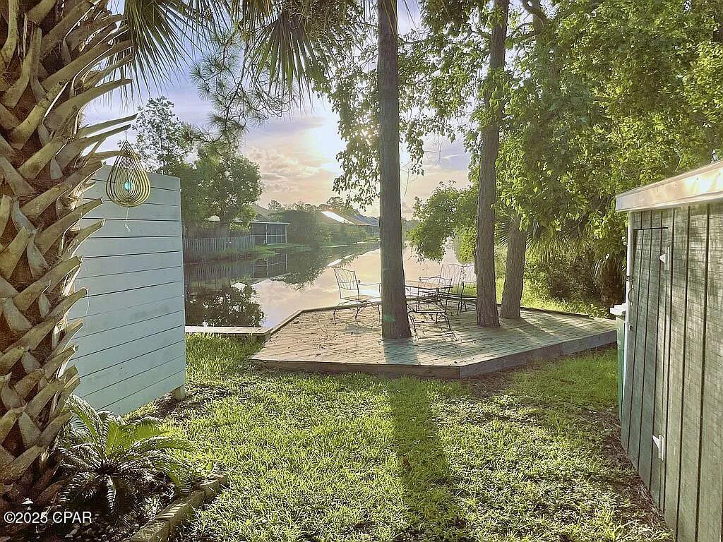 Harbour Towne - Residential