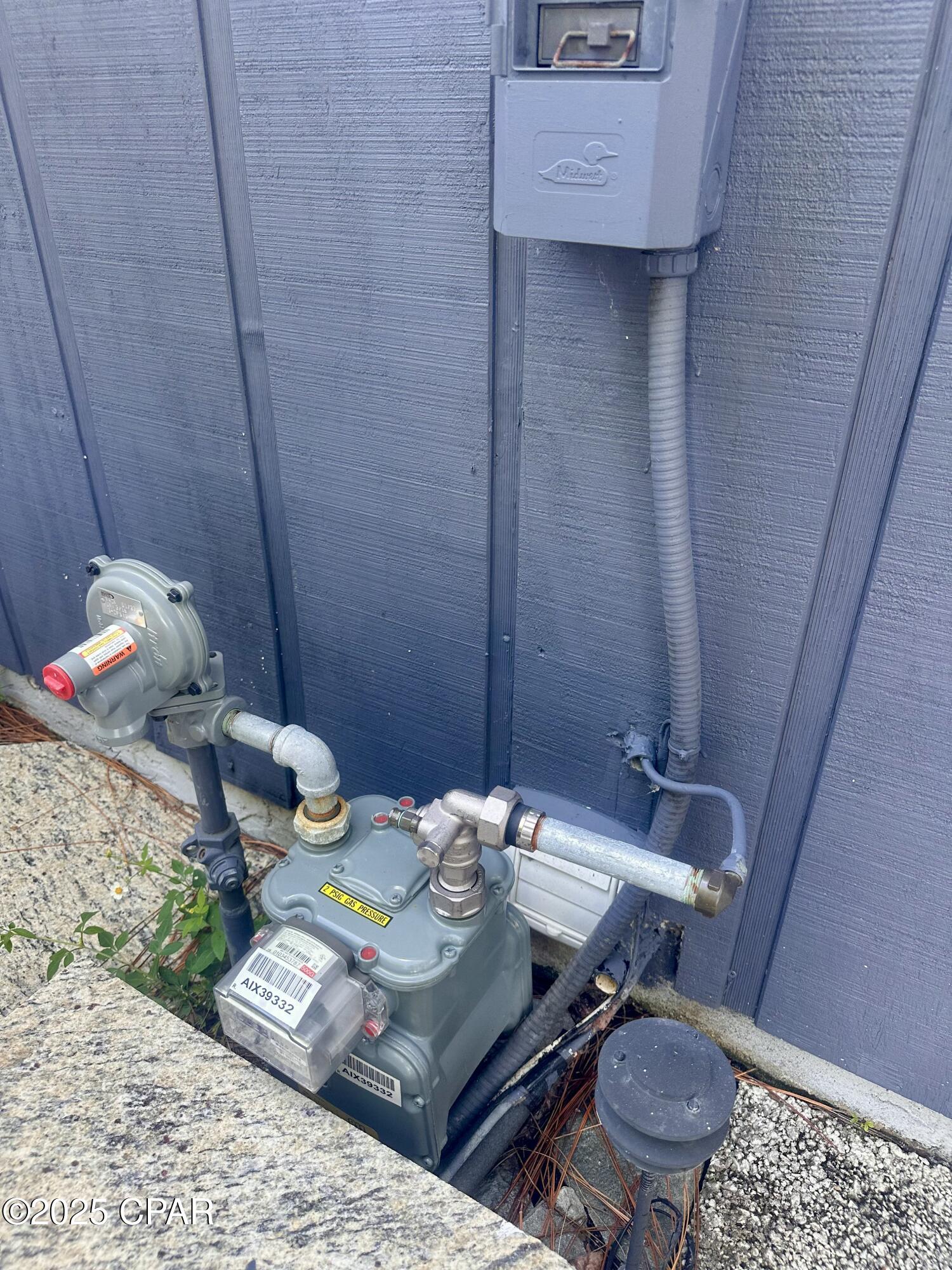 Harbour Towne - Residential