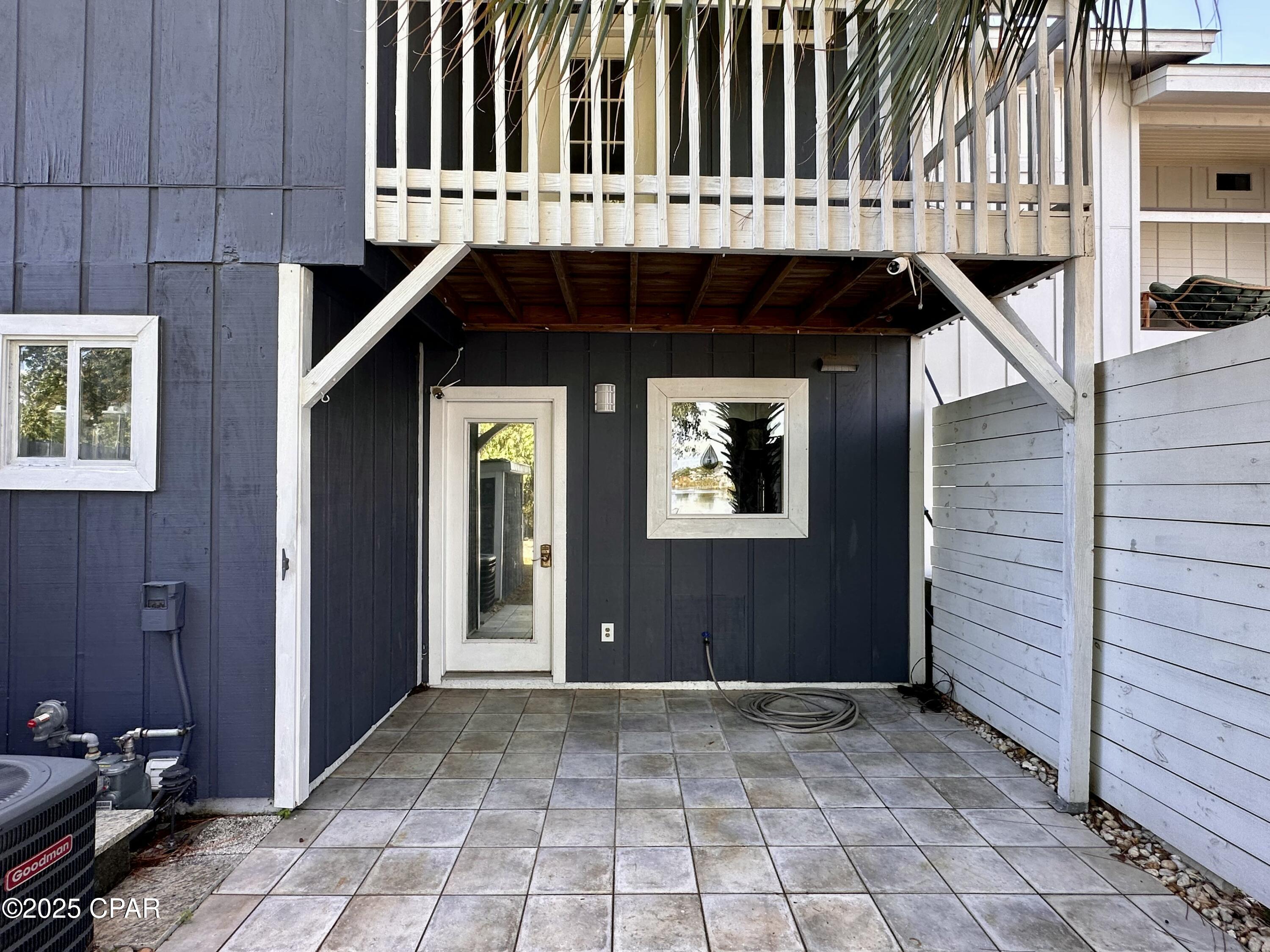 Harbour Towne - Residential