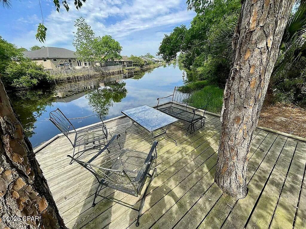 Harbour Towne - Residential