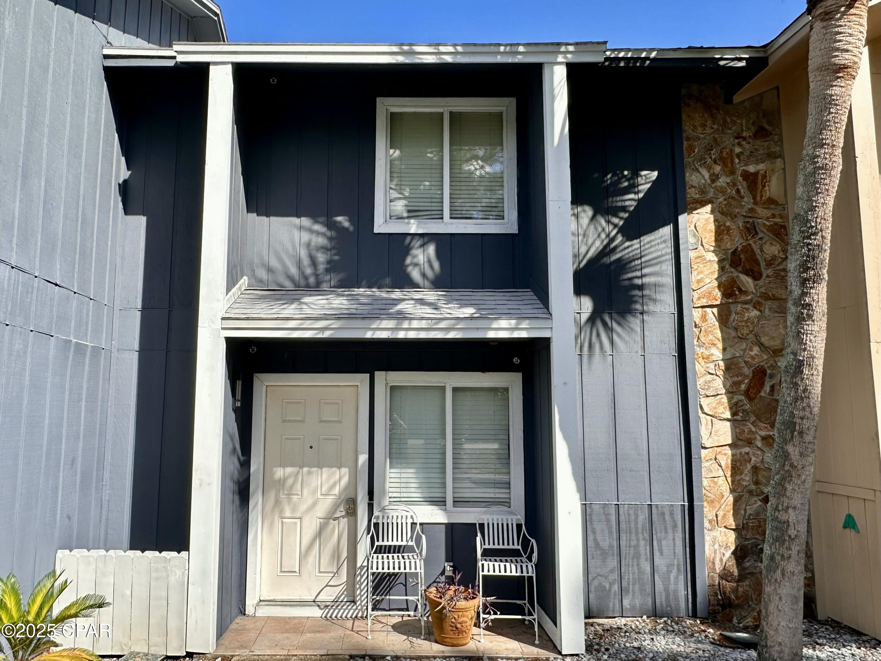 Harbour Towne - Residential