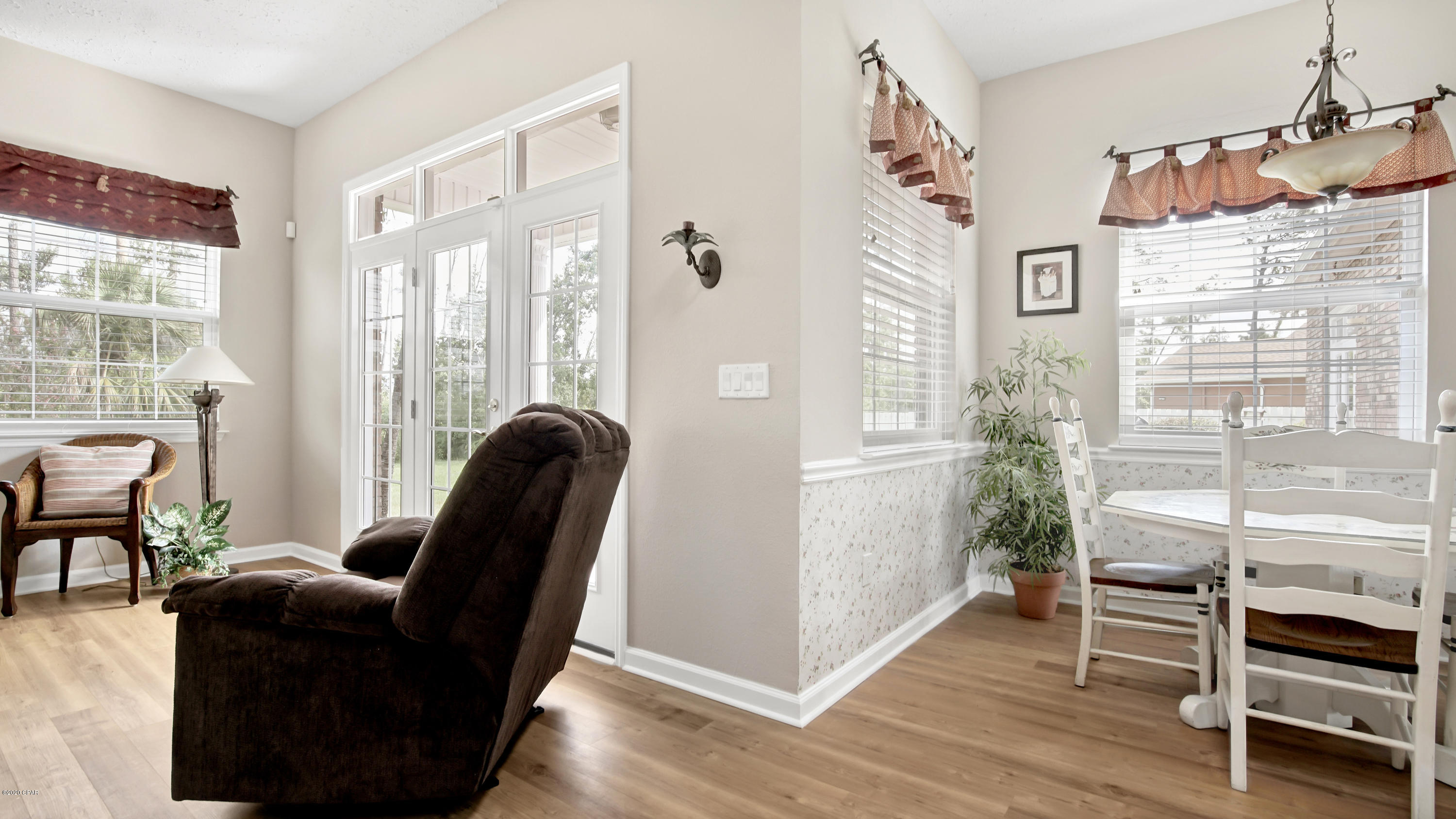 Woodrun - Residential