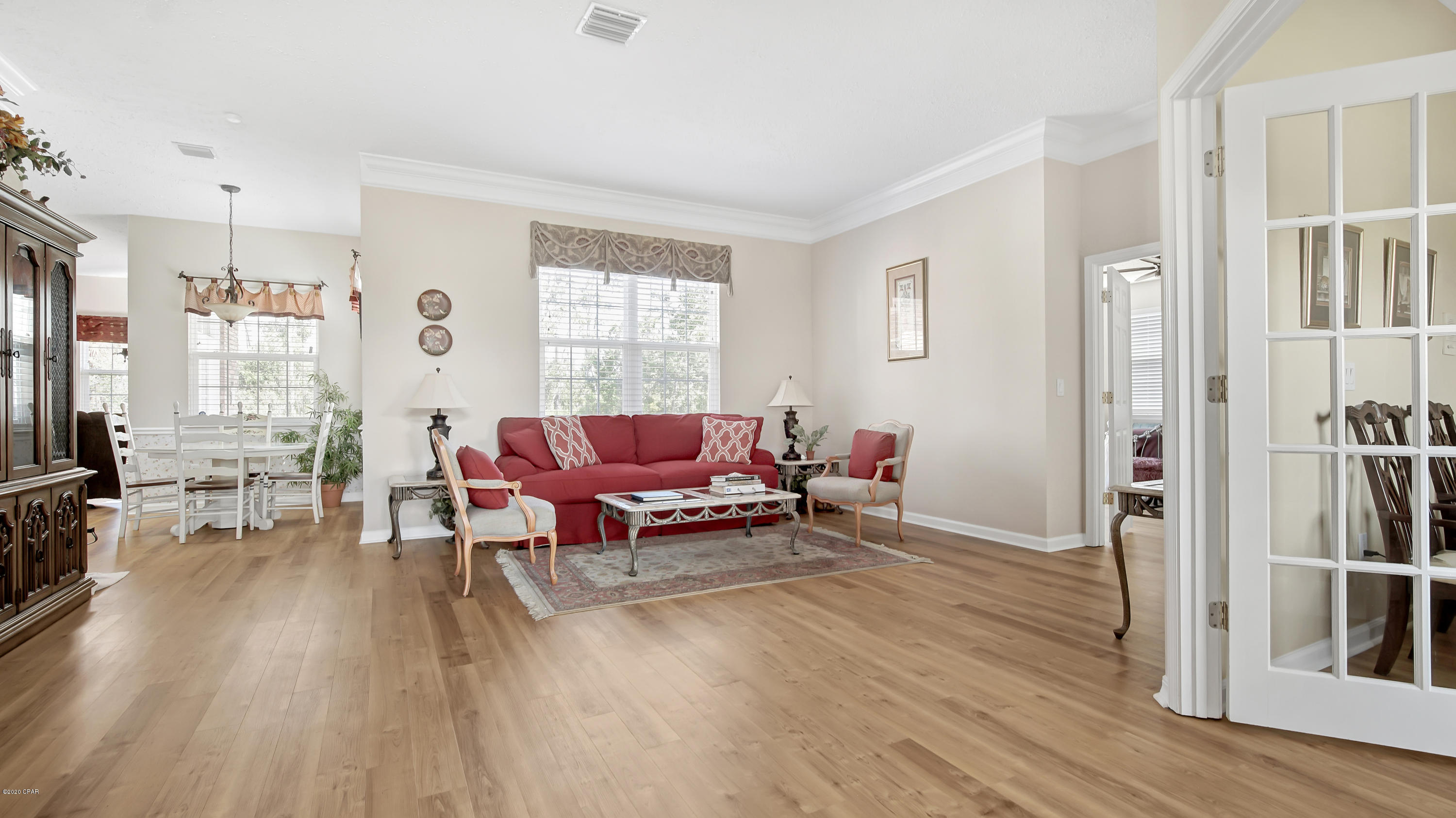 Woodrun - Residential