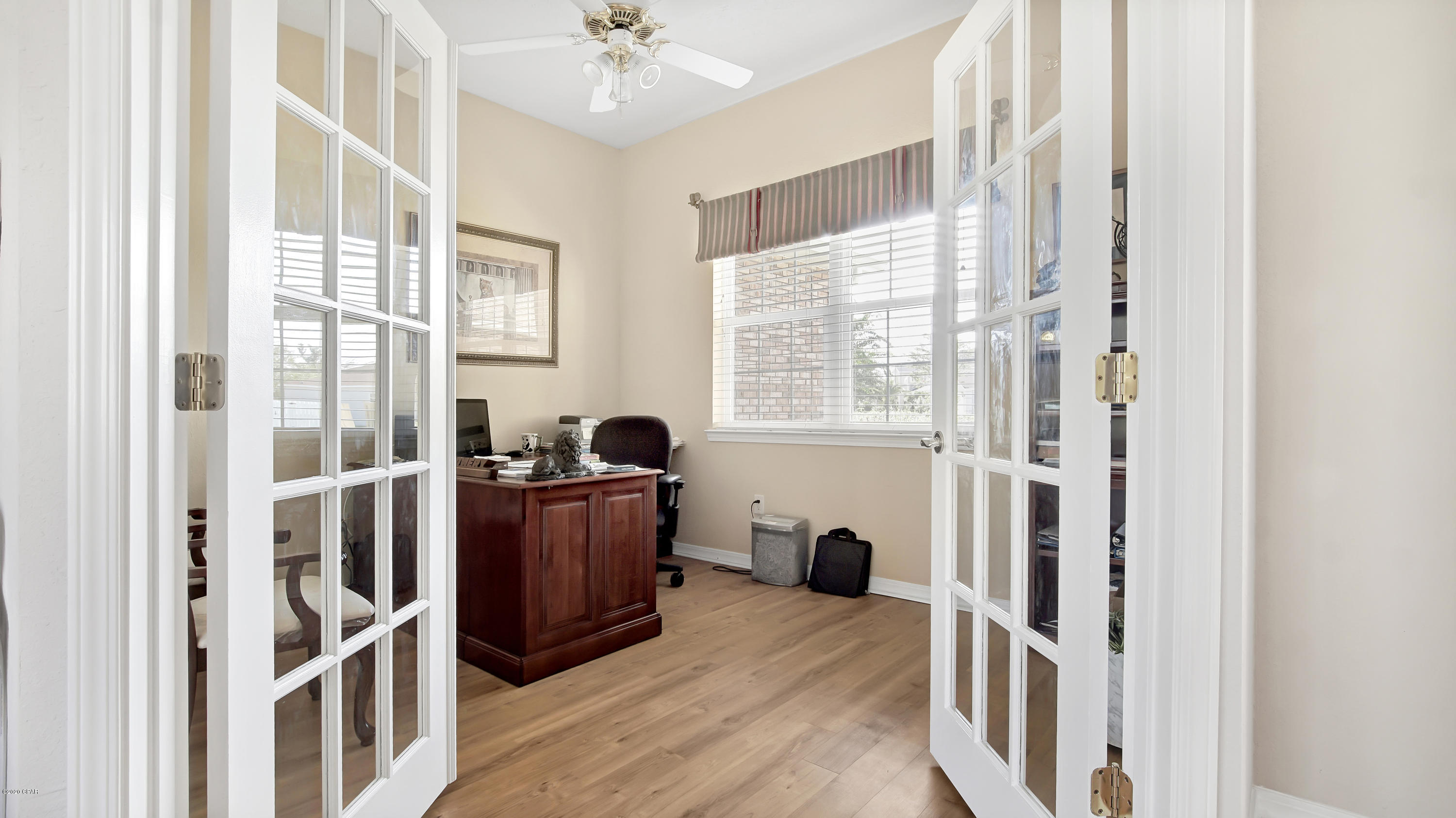 Woodrun - Residential