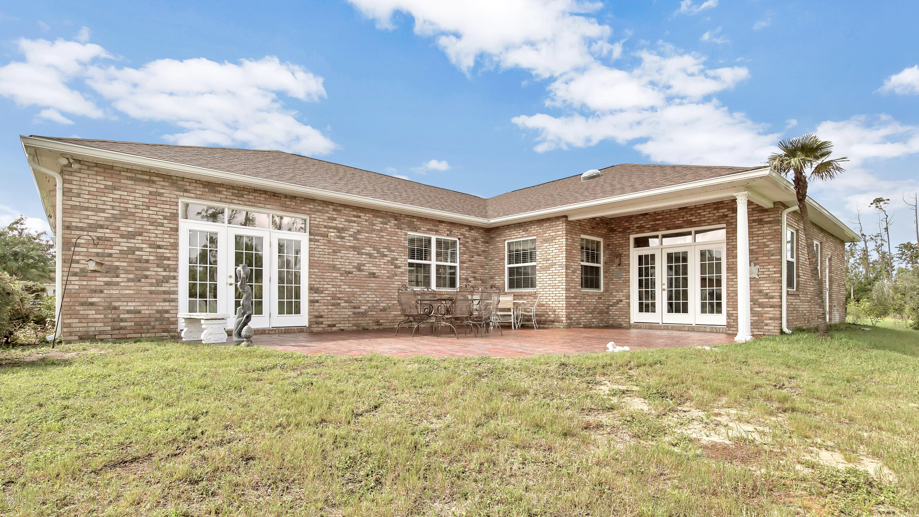 Woodrun - Residential