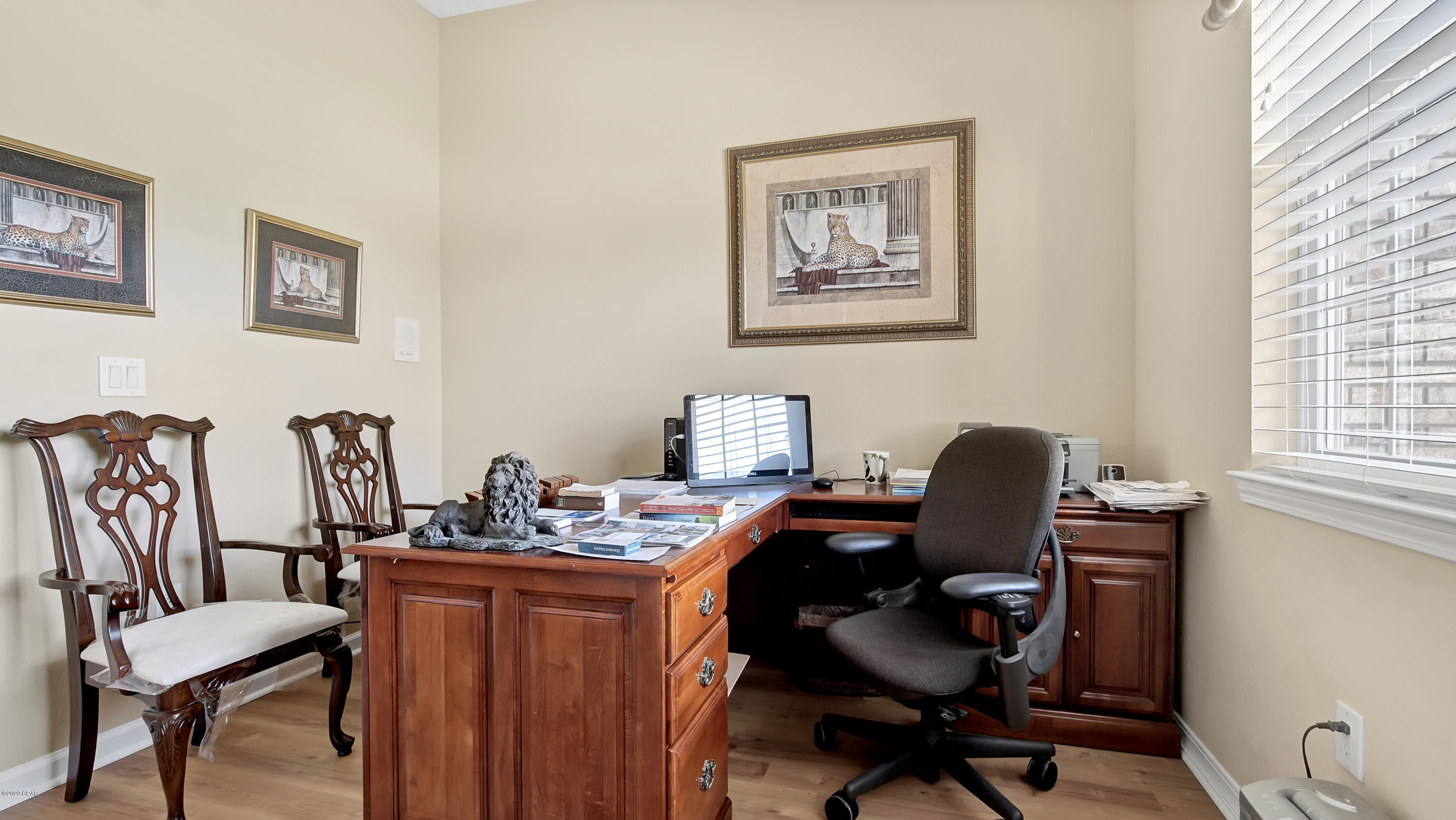 Woodrun - Residential