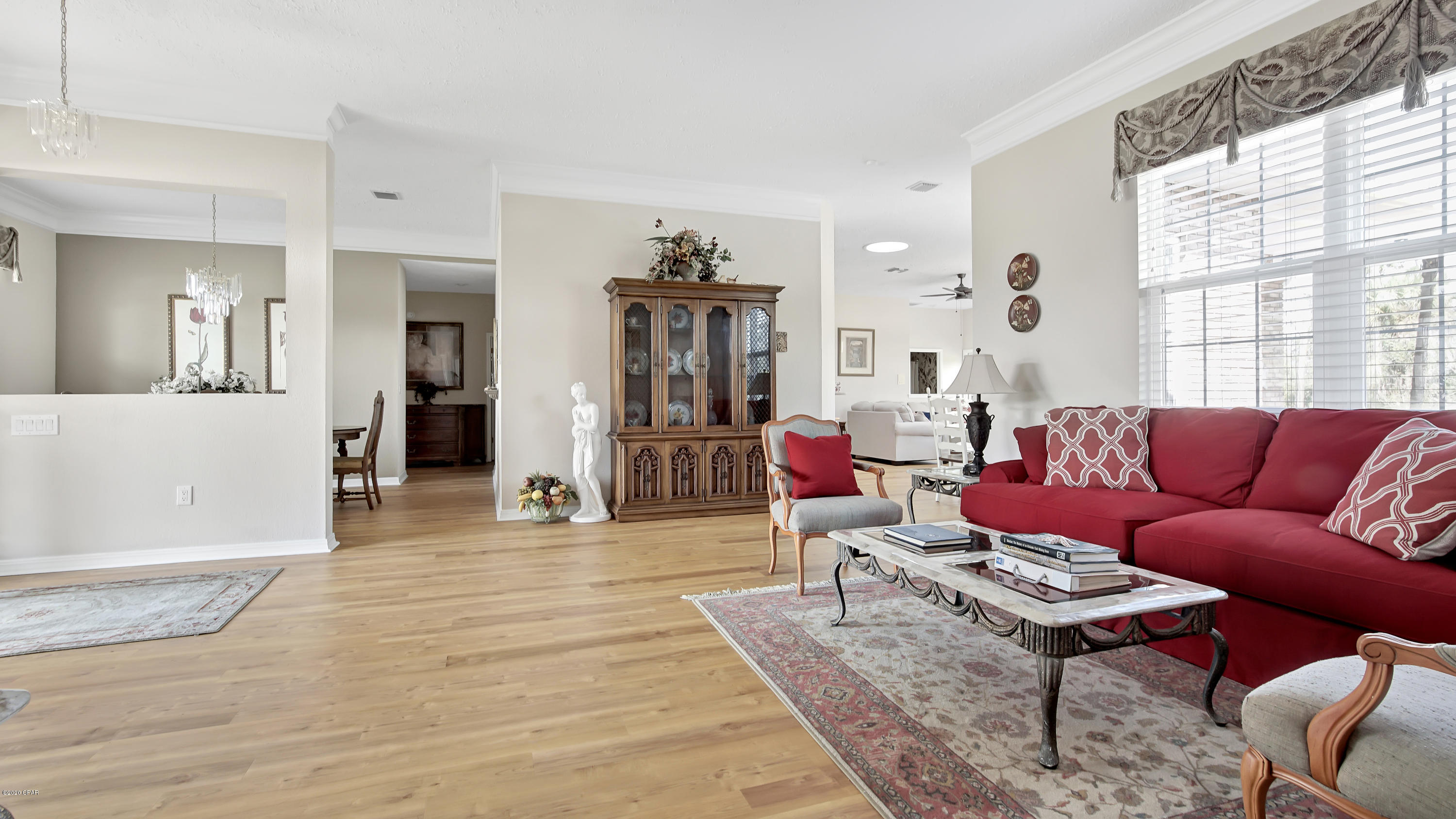 Woodrun - Residential