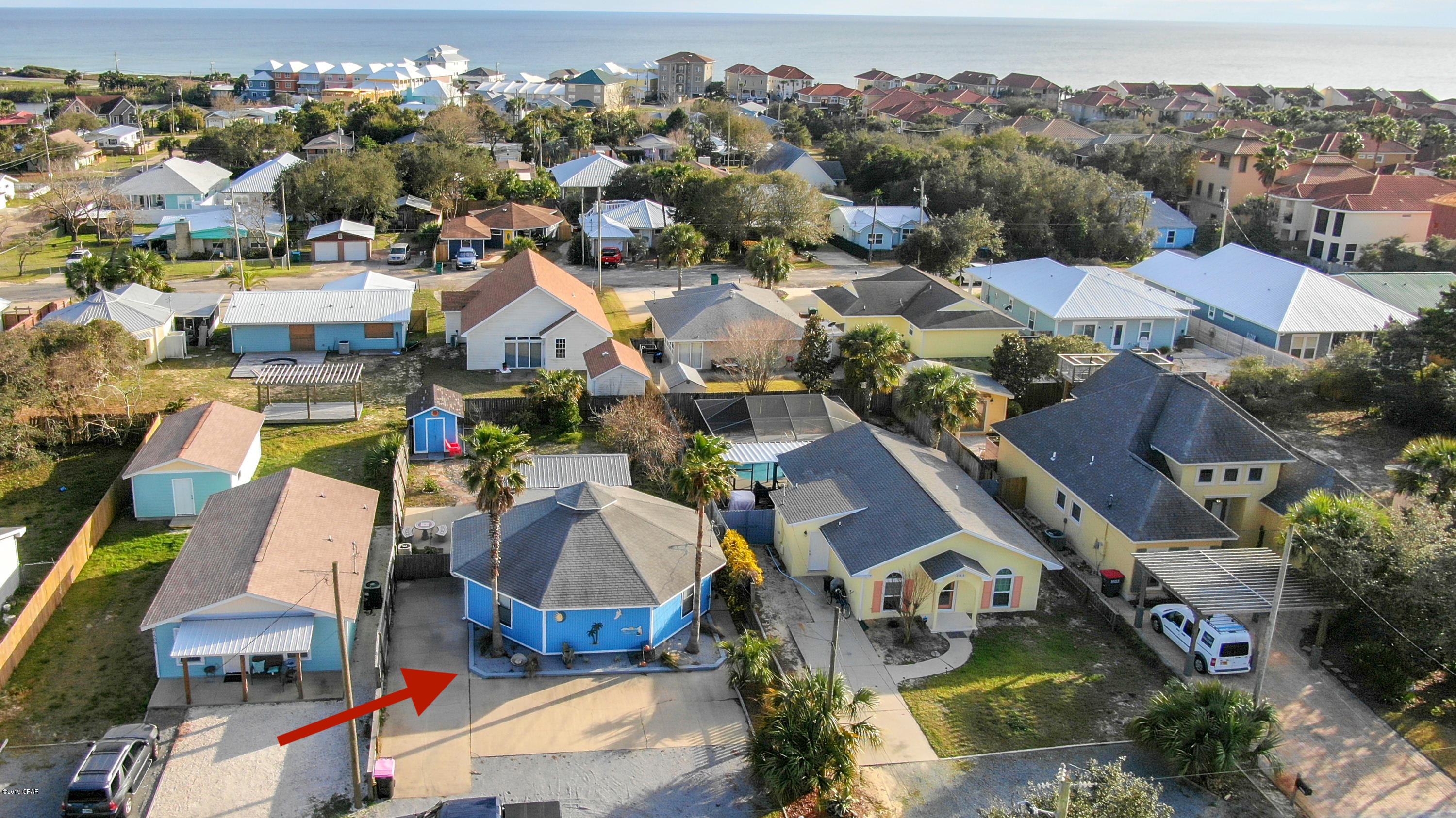 Riviera Beach - Residential