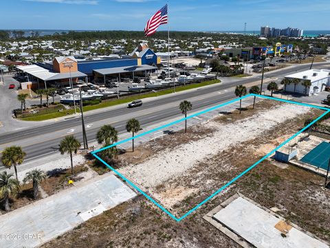 4010 Thomas Drive Panama City FL 32408