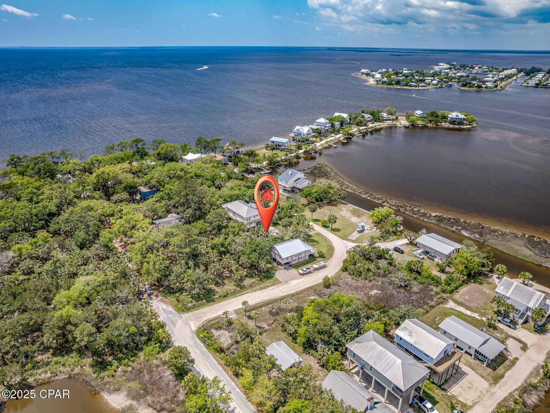 [No Recorded Subdiv] - Residential