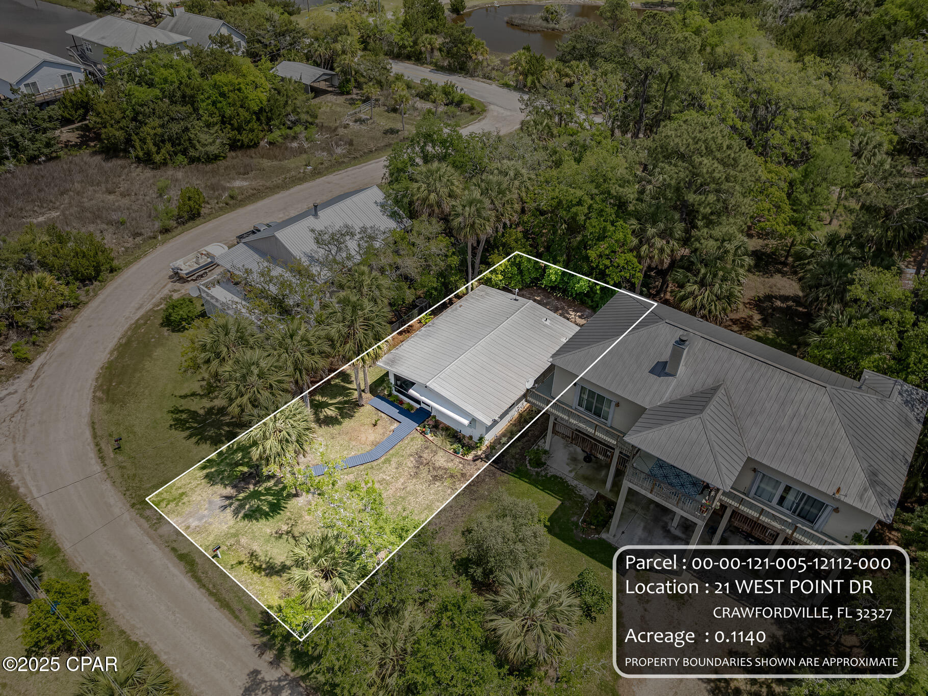 [No Recorded Subdiv] - Residential