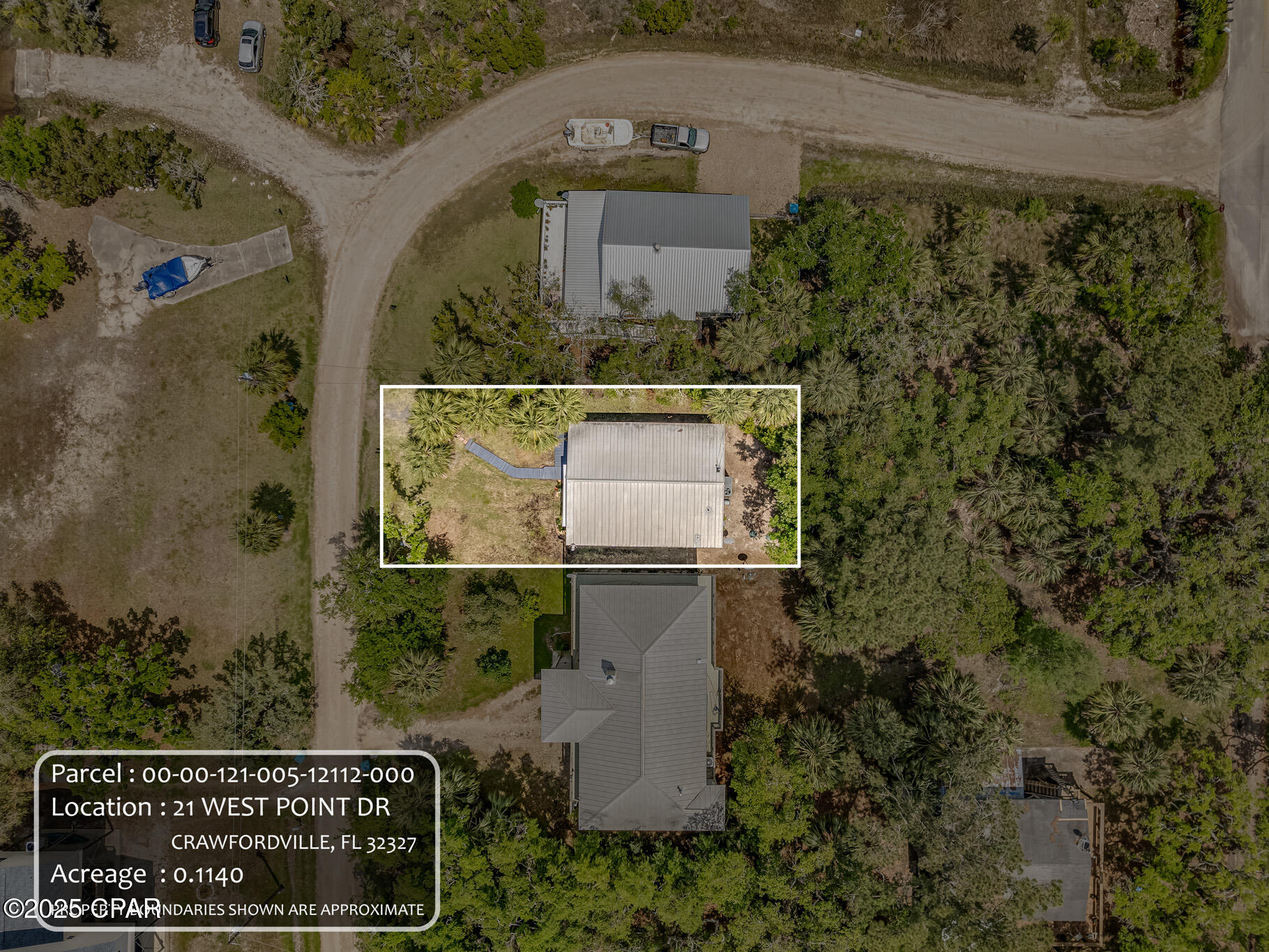 [No Recorded Subdiv] - Residential