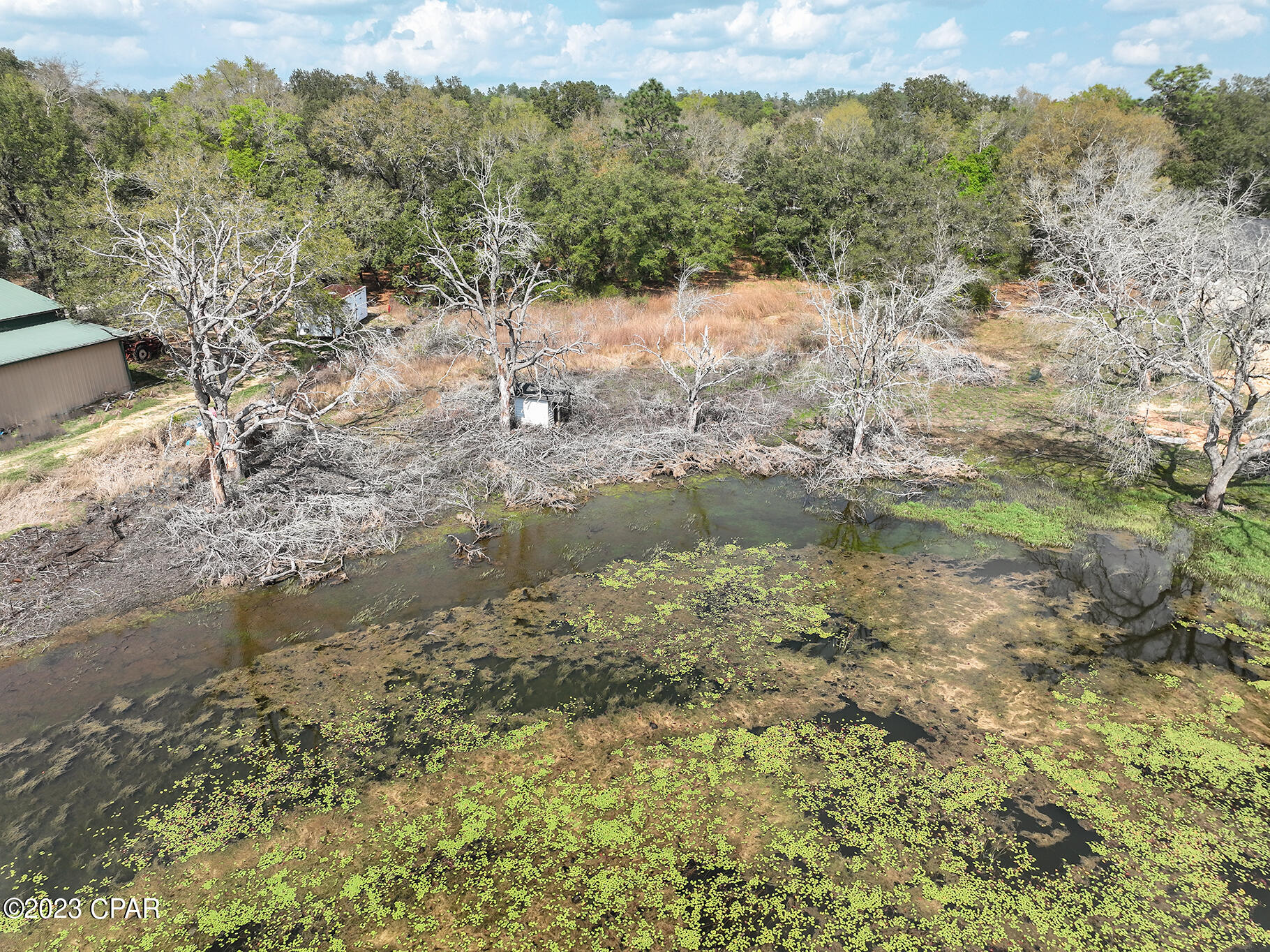 Pine Lake Estates - Land