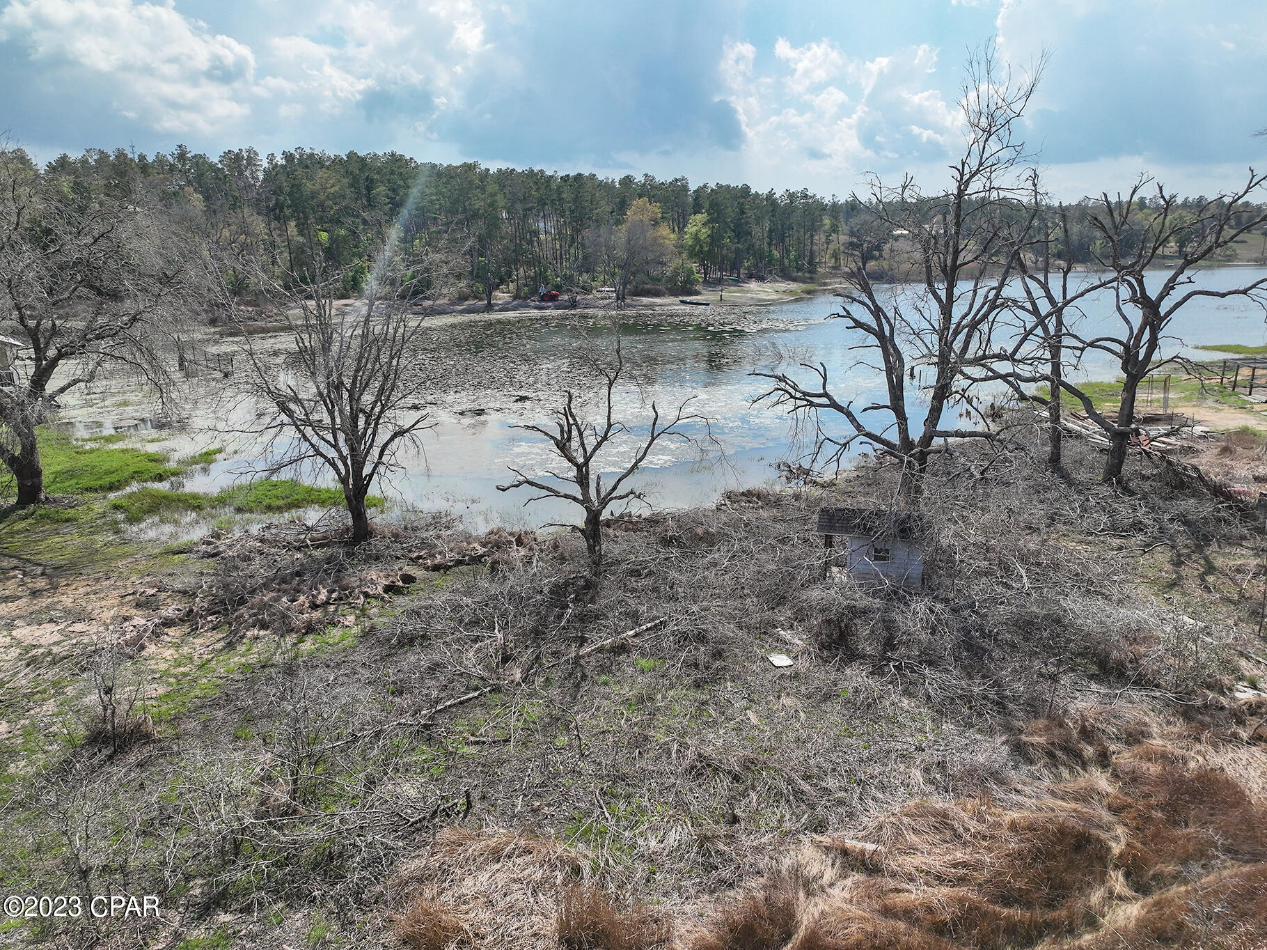 Pine Lake Estates - Land