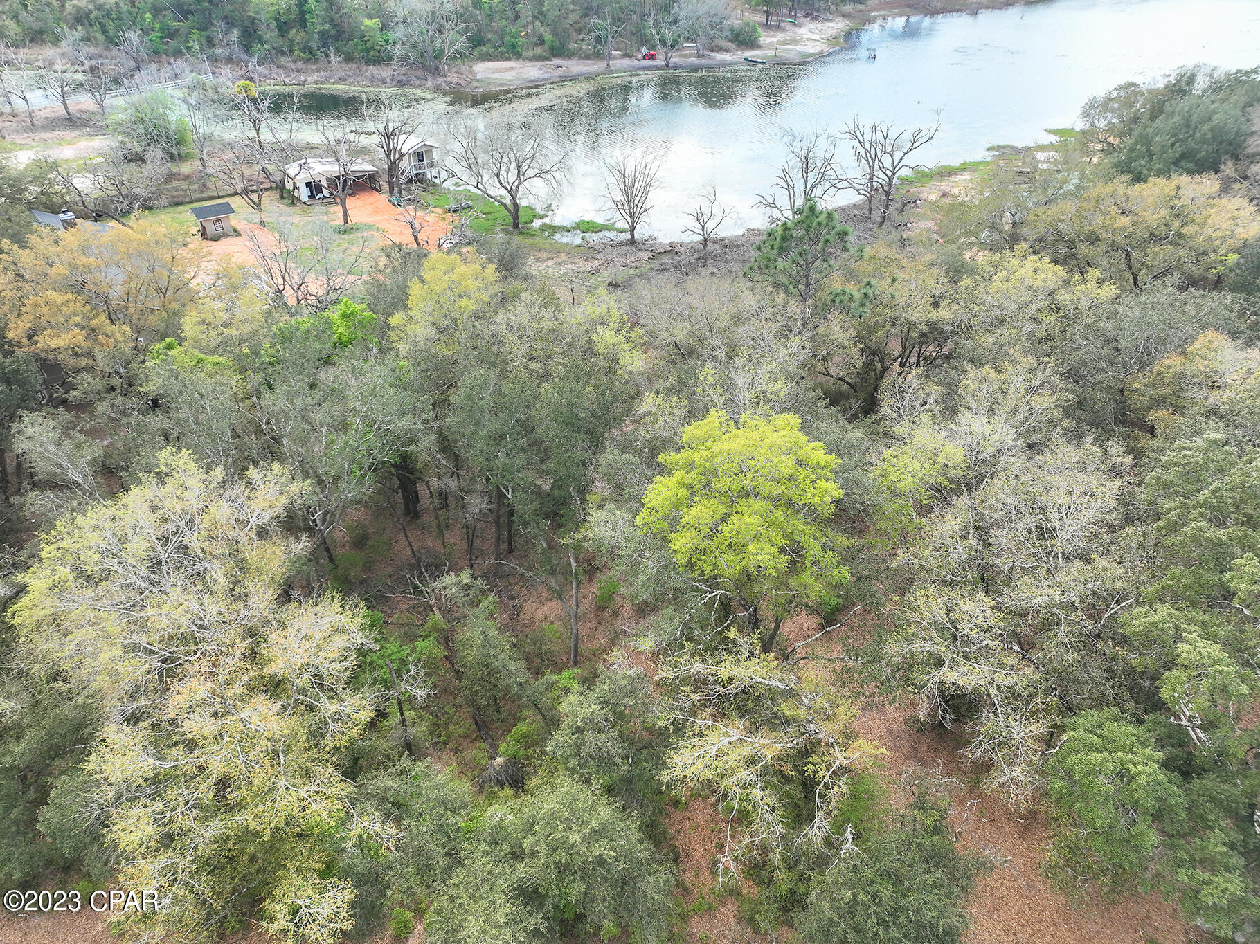 Pine Lake Estates - Land