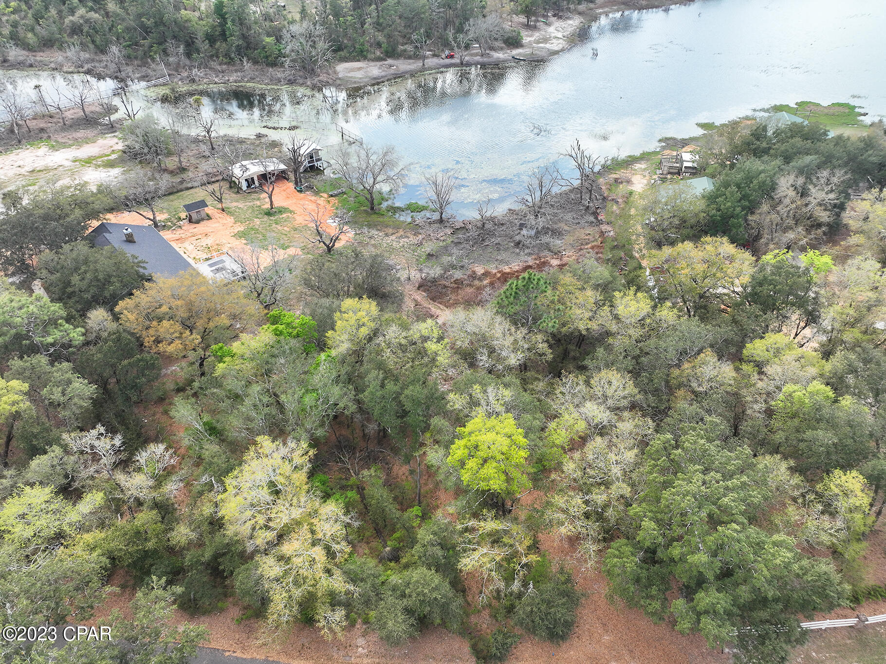 Pine Lake Estates - Land