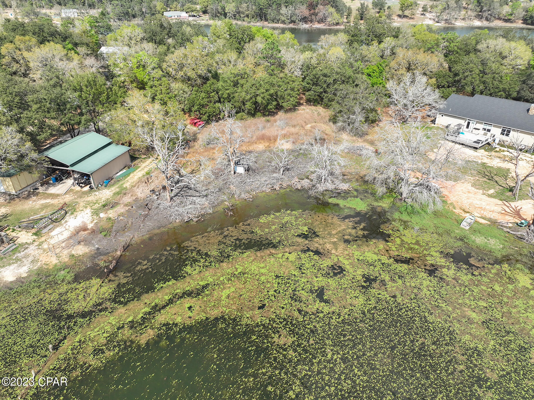 Pine Lake Estates - Land