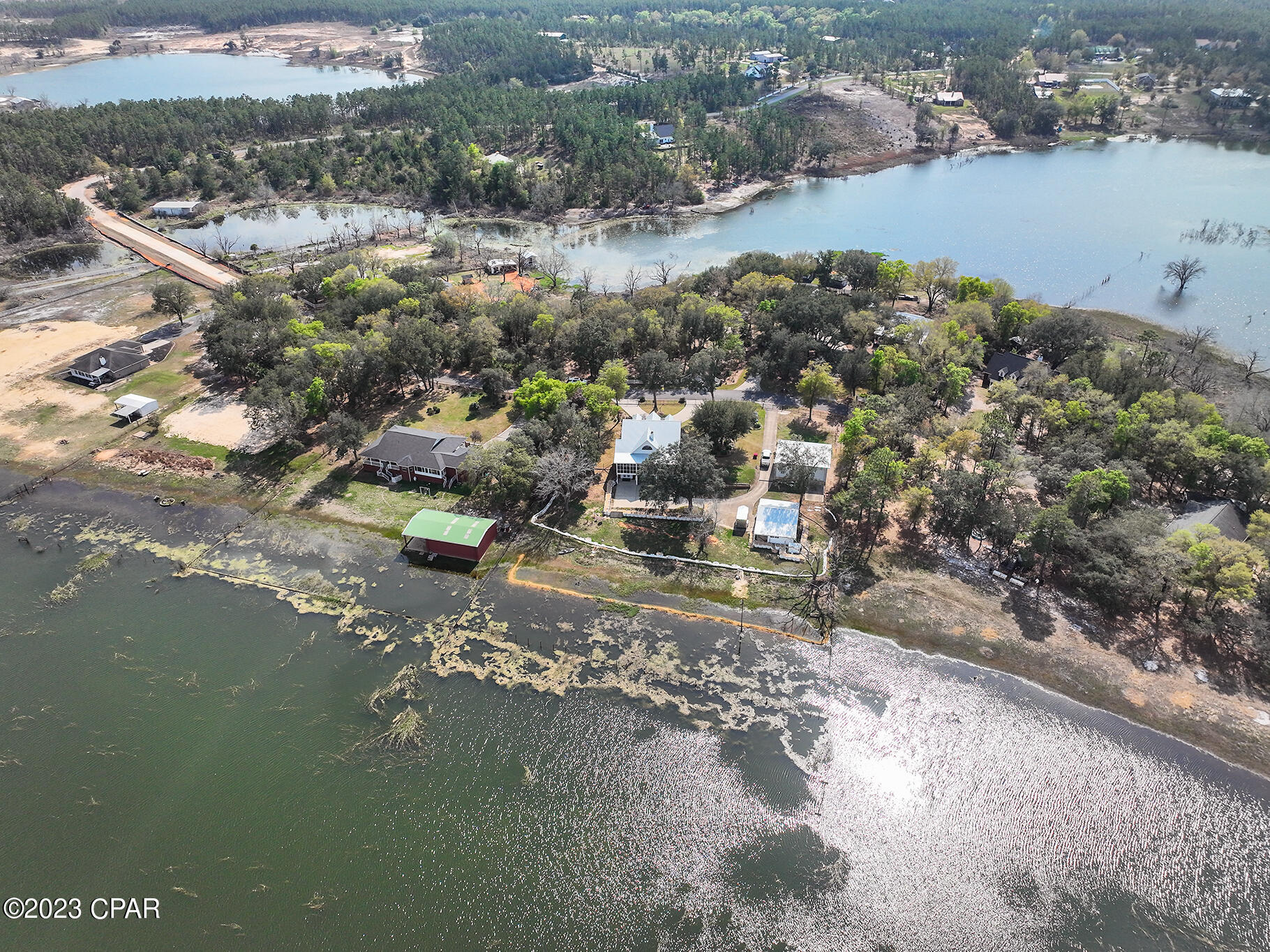 Pine Lake Estates - Land