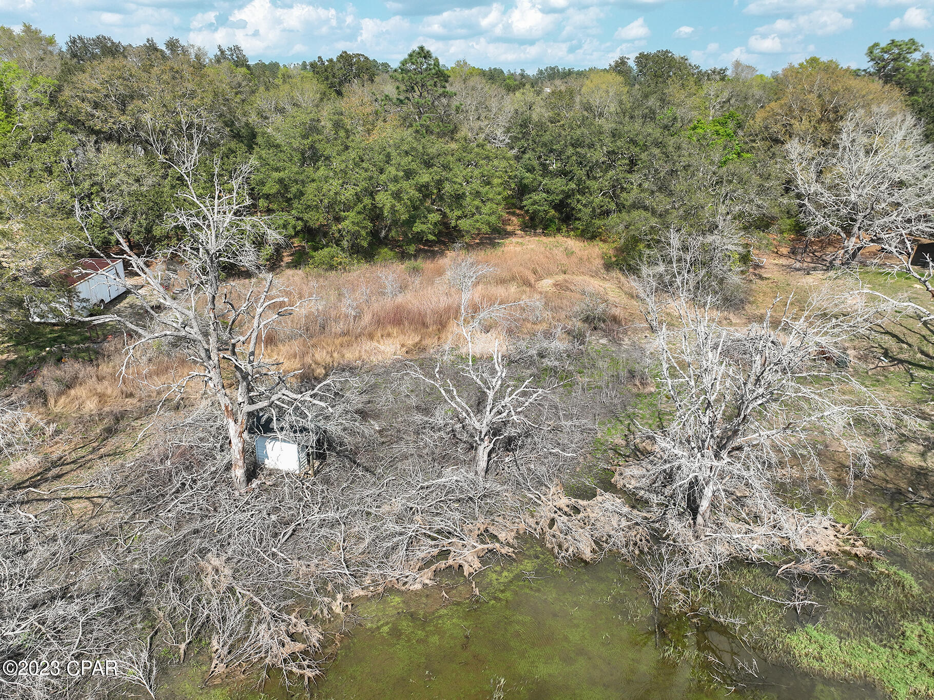 Pine Lake Estates - Land