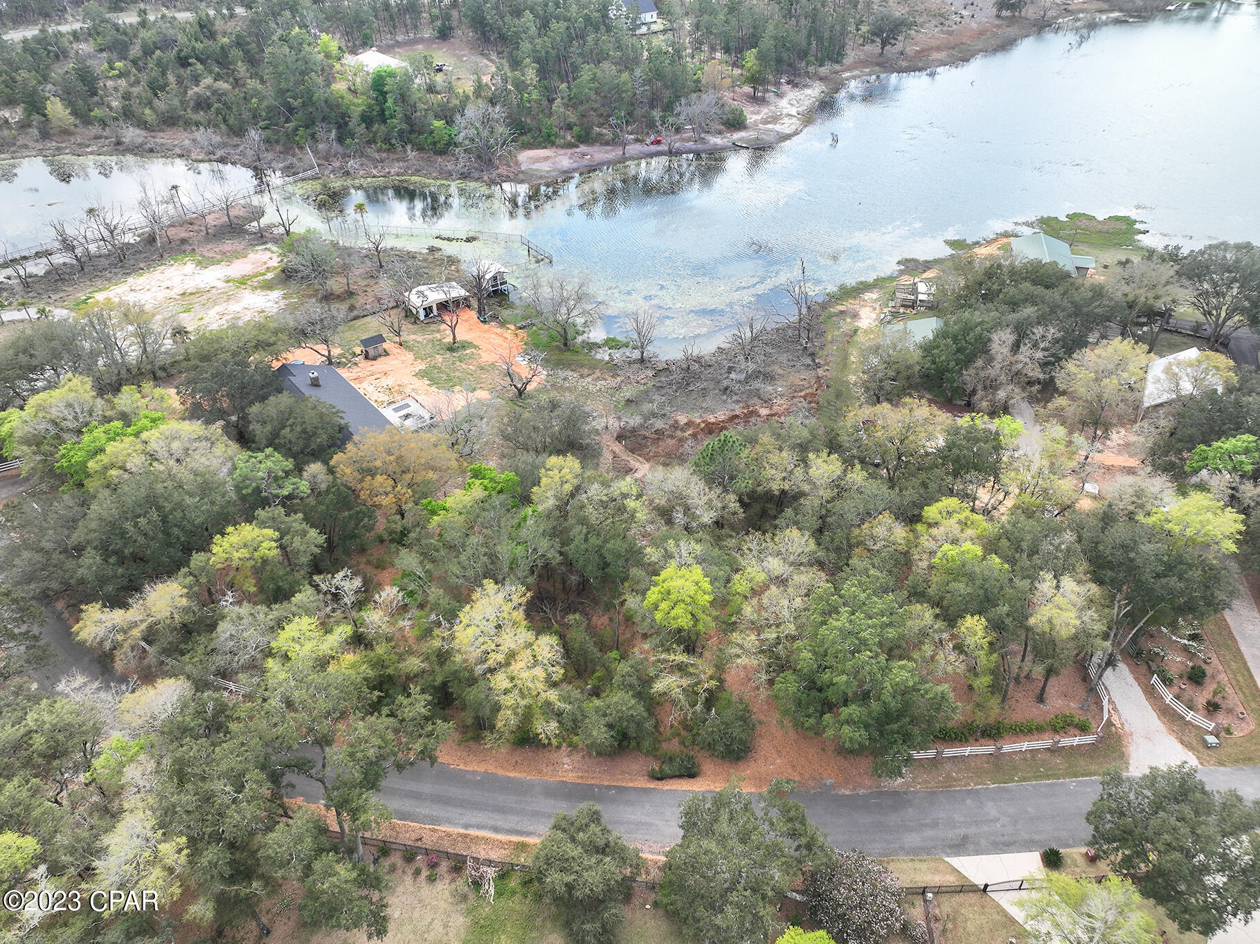 Pine Lake Estates - Land