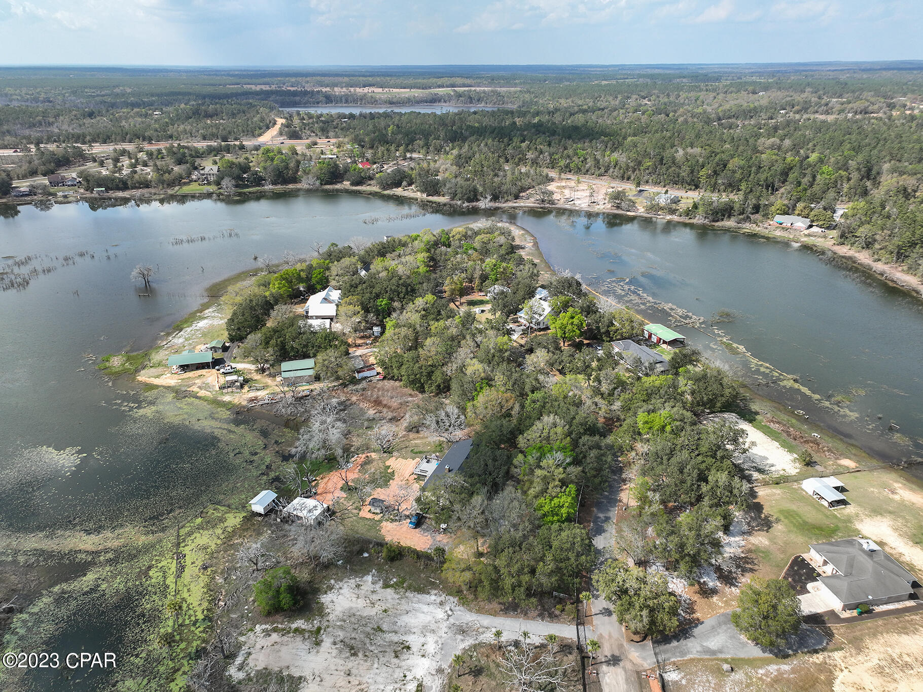 Pine Lake Estates - Land